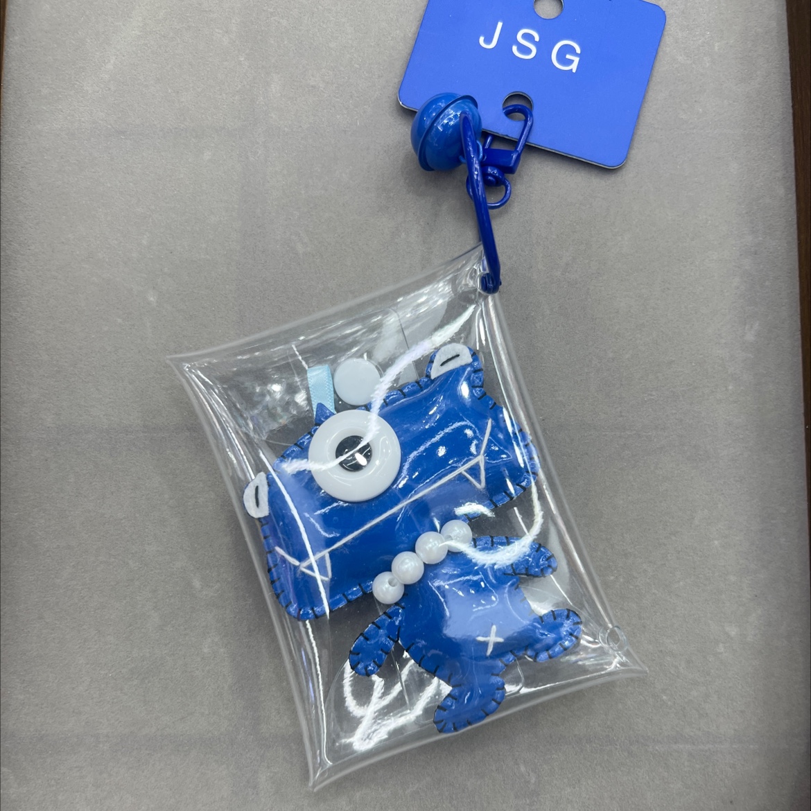 钥匙扣纯手工制作工艺钥匙扣 纯手工钥匙扣产品图