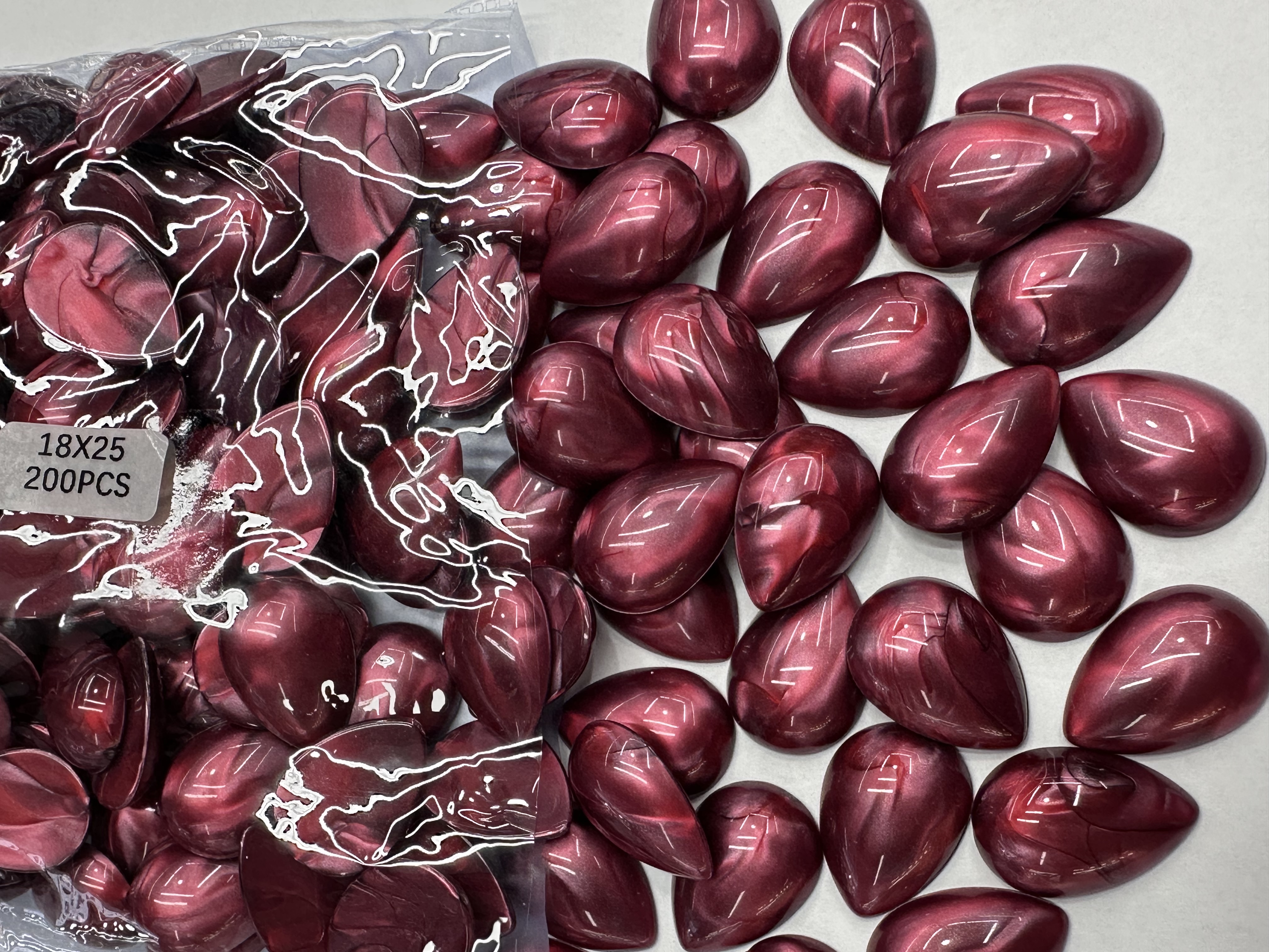 饰品配件 服装造型艺术配饰。鞋子配饰。DIY配饰 详情图5