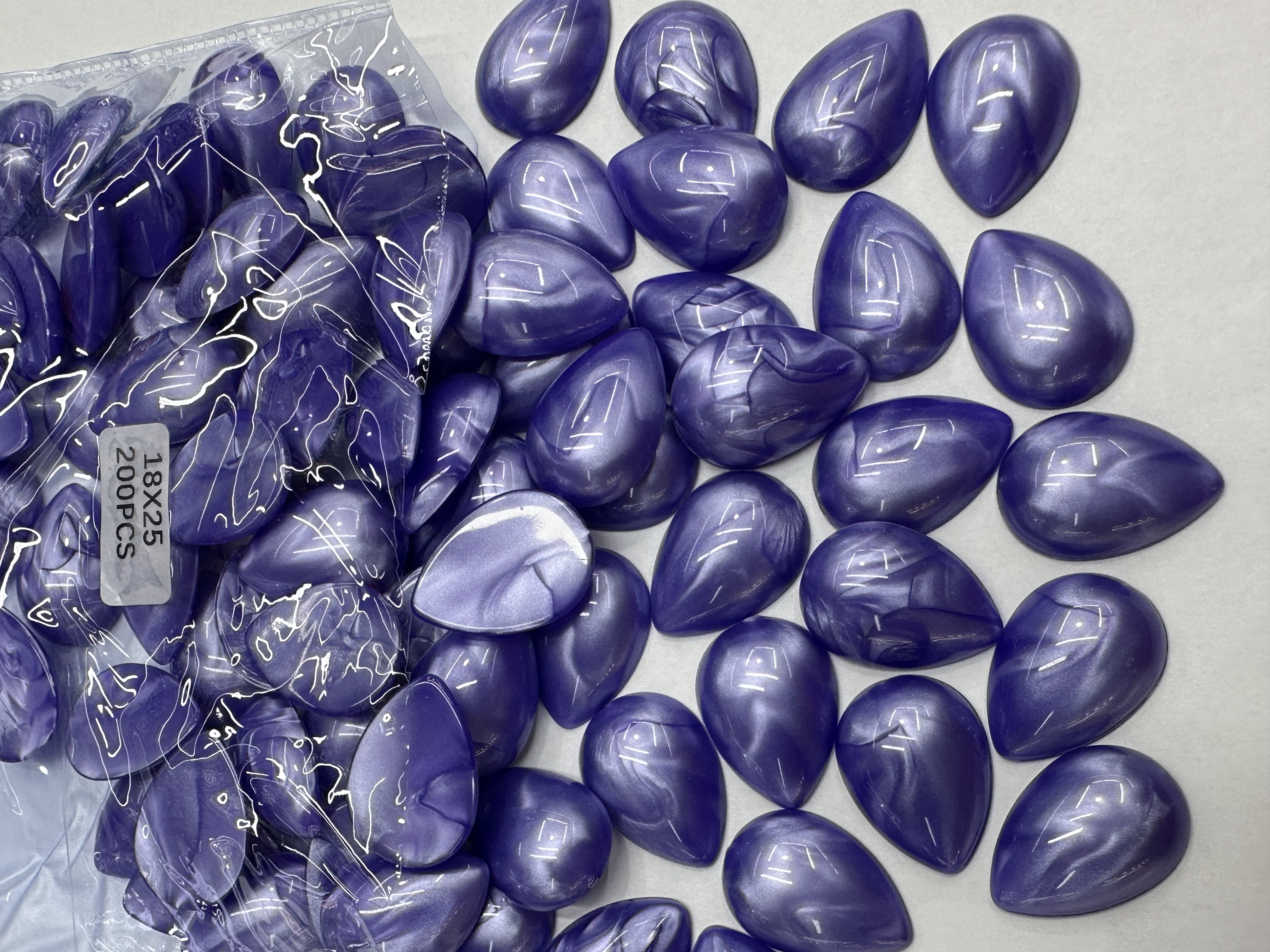 饰品配件 服装造型艺术配饰。鞋子配饰。DIY配饰 详情图3