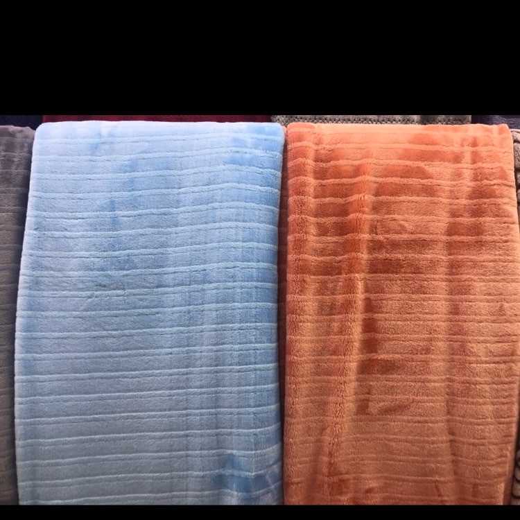 厂家直销法兰绒毛毯保暖柔软毯子家用暖毯法兰绒毯床上用品毯子