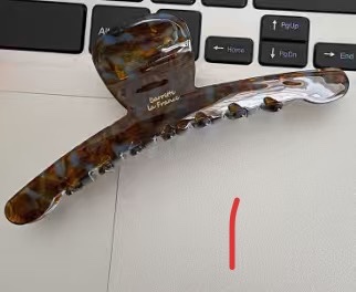 儿童水钻发夹抓夹滴油BB夹可爱发饰发饰夹发卡发夹套装女童发夹配饰