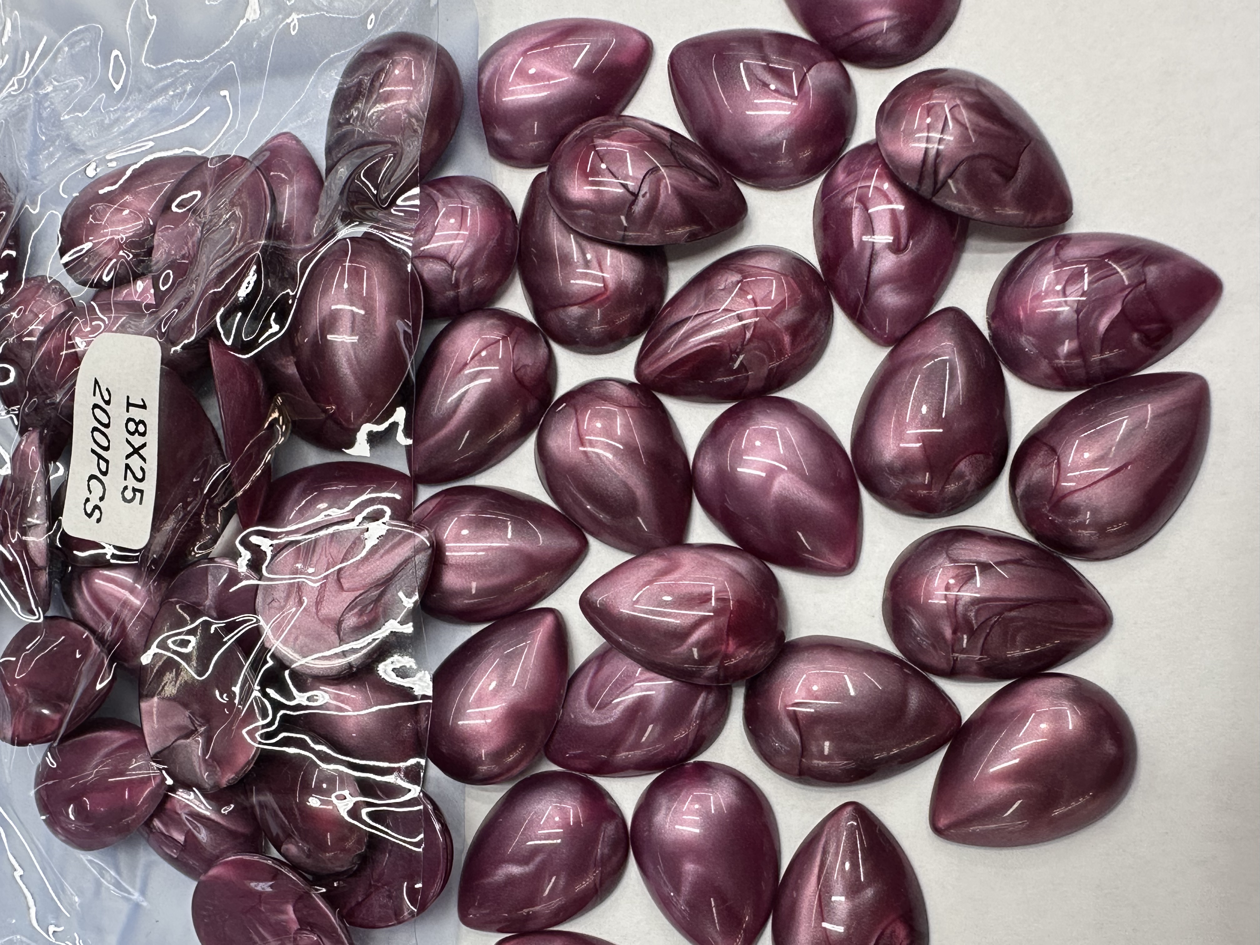 饰品配件 服装造型艺术配饰。鞋子配饰。DIY配饰 详情图6