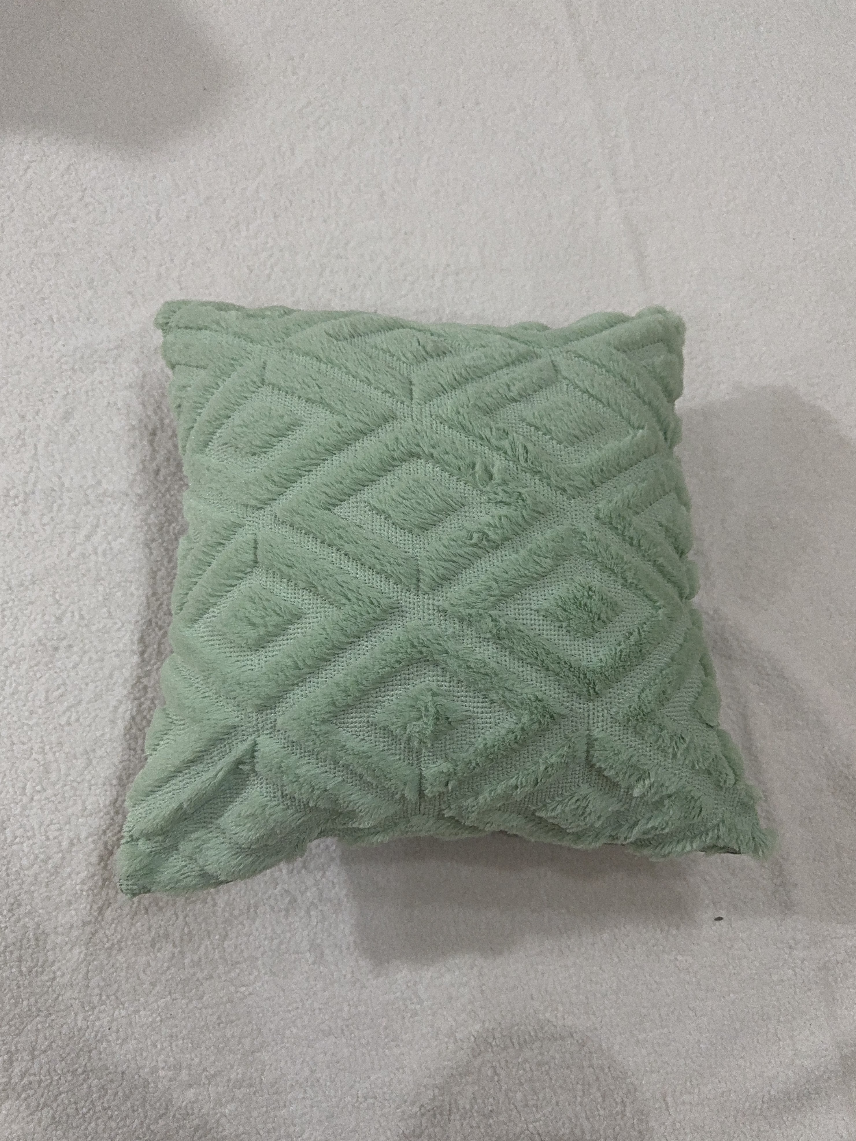 家居装修设计装饰 靠垫尺寸45x45cm产品图