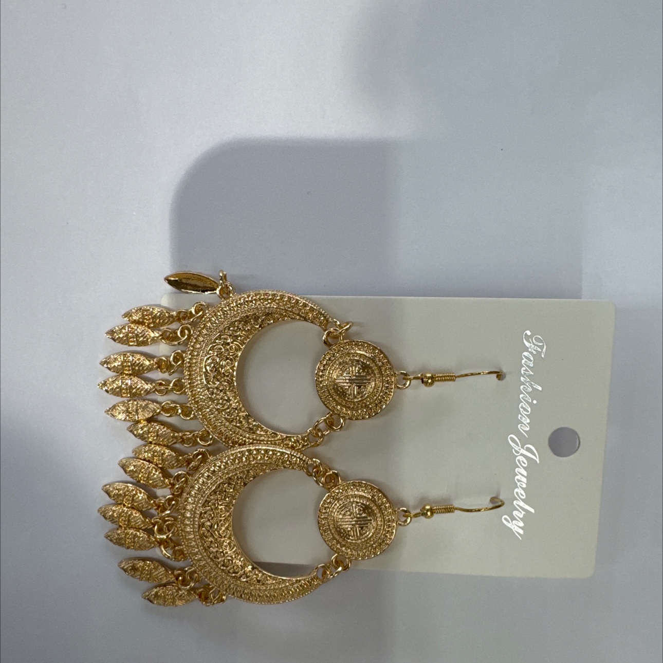 中國風壓克力耳飾手工活高跟鞋耳钩托純銀999足銀耳環時尚耳飾