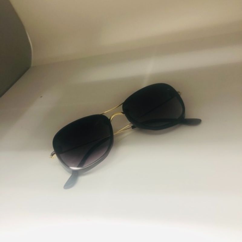 男女太阳镜墨镜 厂家直销时尚百搭 安全驾驶 防紫外线眼镜批发