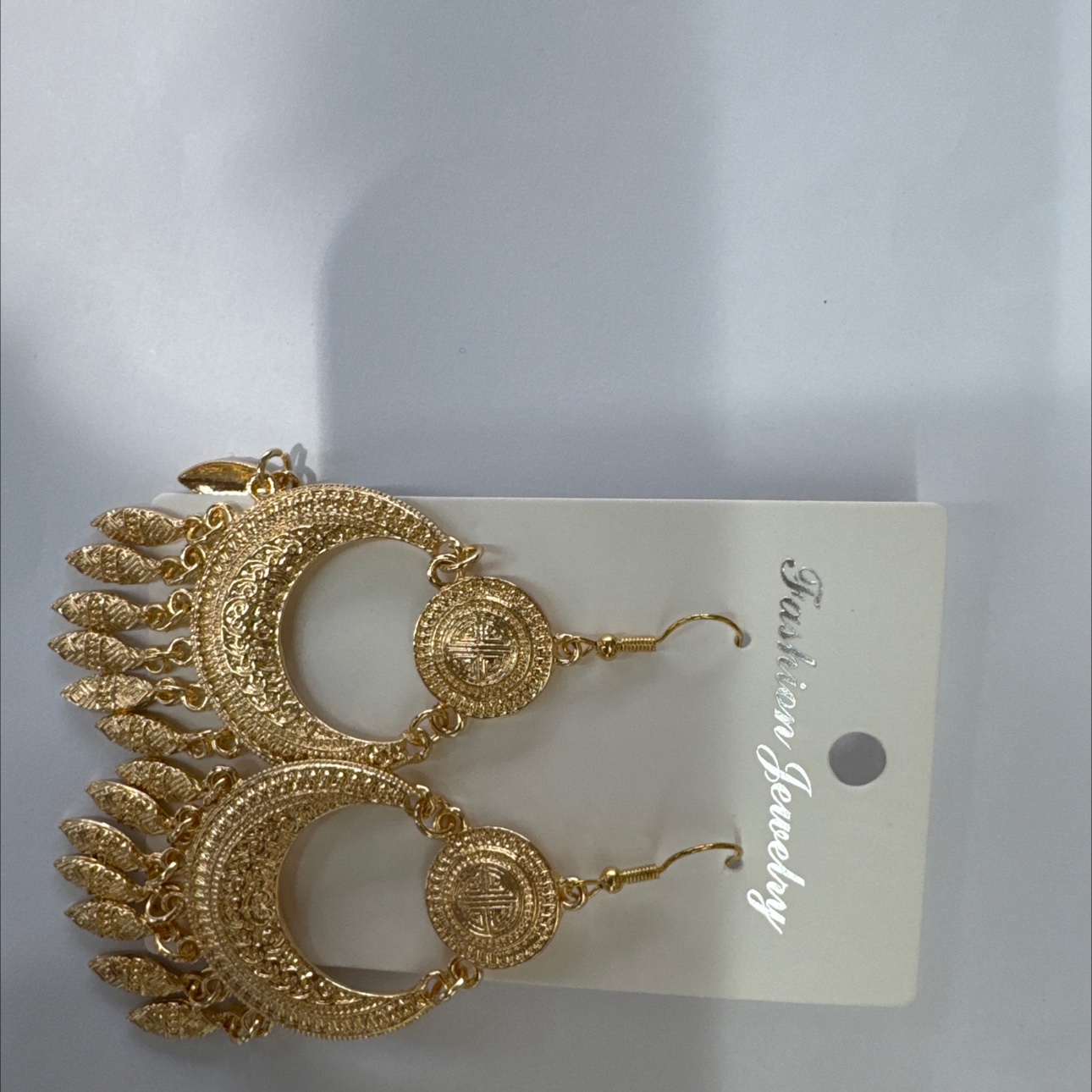 中國風壓克力耳飾手工活高跟鞋耳钩托純銀999足銀耳環時尚耳飾细节图