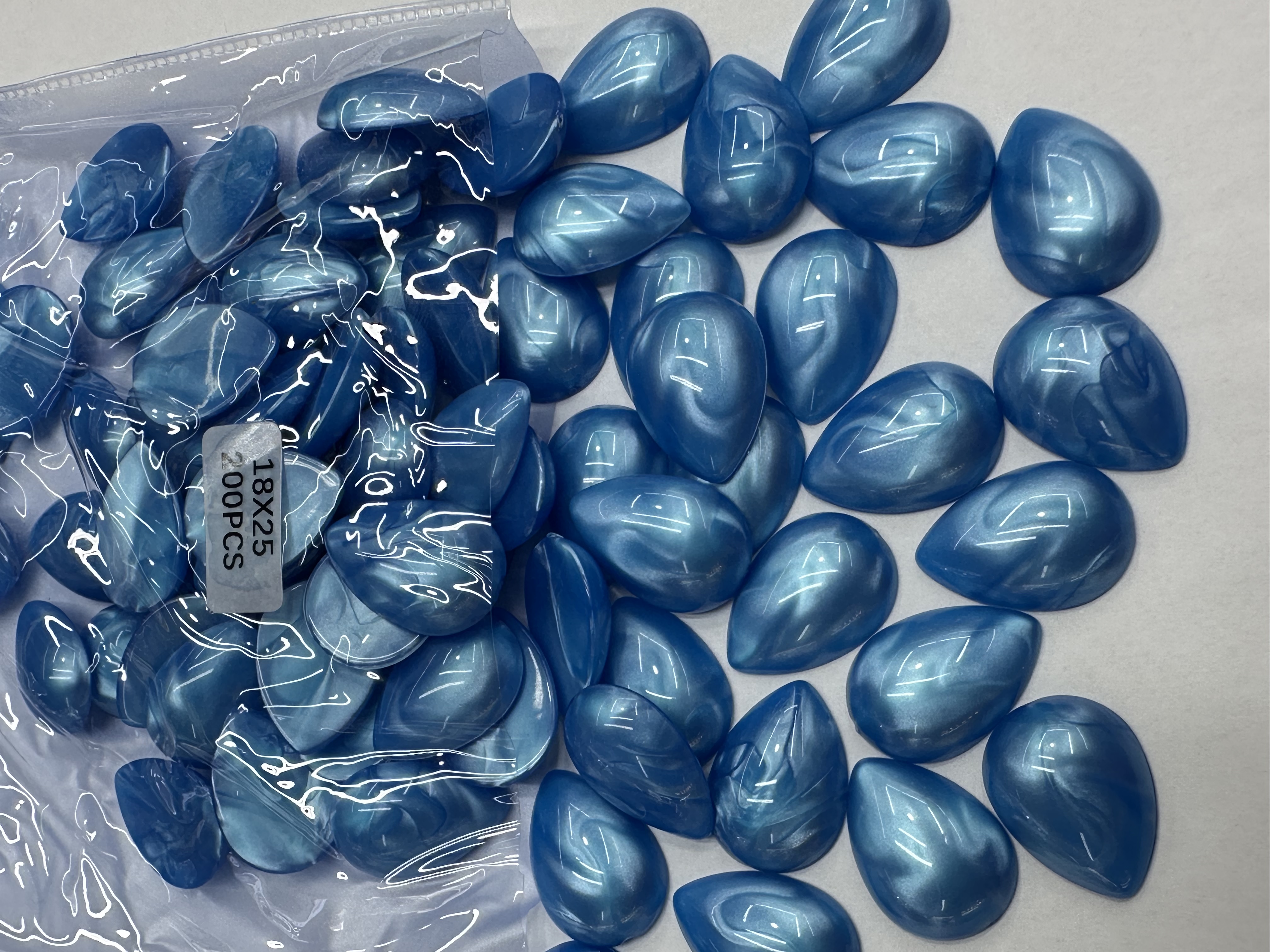 饰品配件 服装造型艺术配饰。鞋子配饰。DIY配饰 详情图9