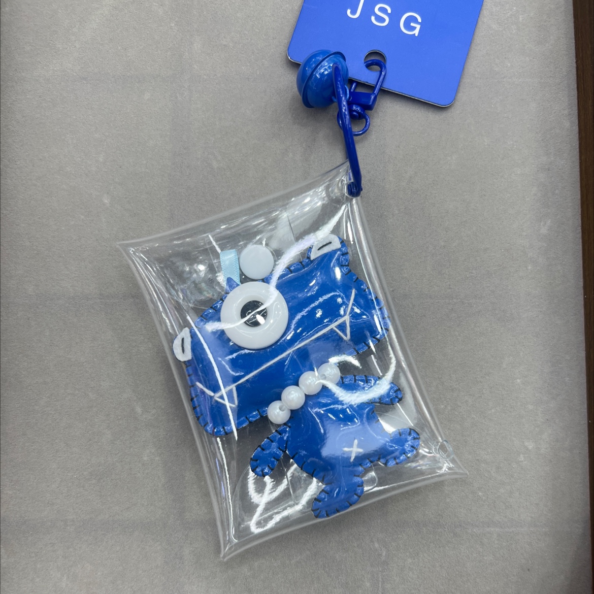 钥匙扣纯手工制作工艺钥匙扣 纯手工钥匙扣细节图