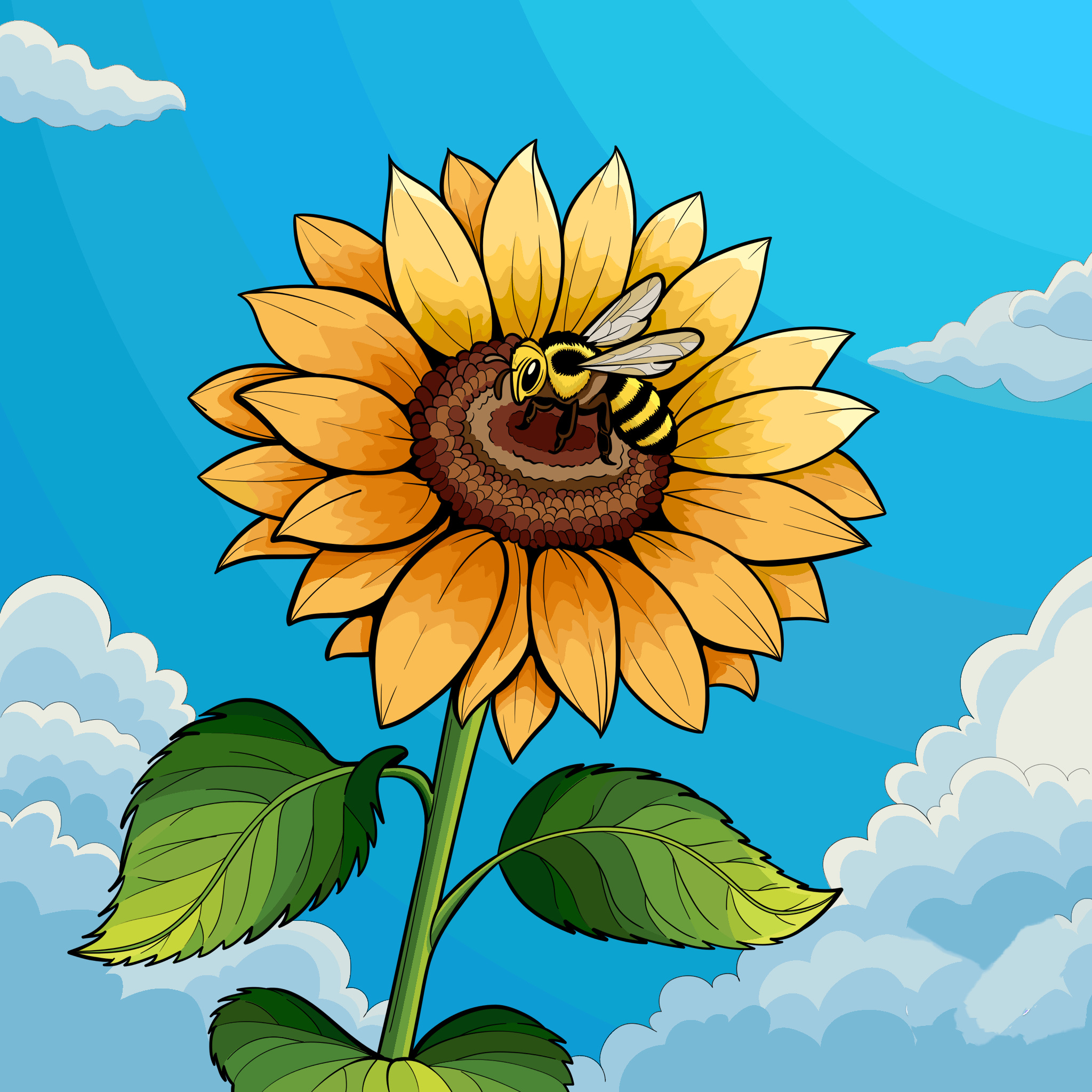 折叠化妆镜便携镜子化妆镜带灯折叠式便携化妆镜子化妆用品美容镜子女生化妆工具镜子LED化妆镜防碎镜子镜梳折叠多面镜镜子镜梳详情图3