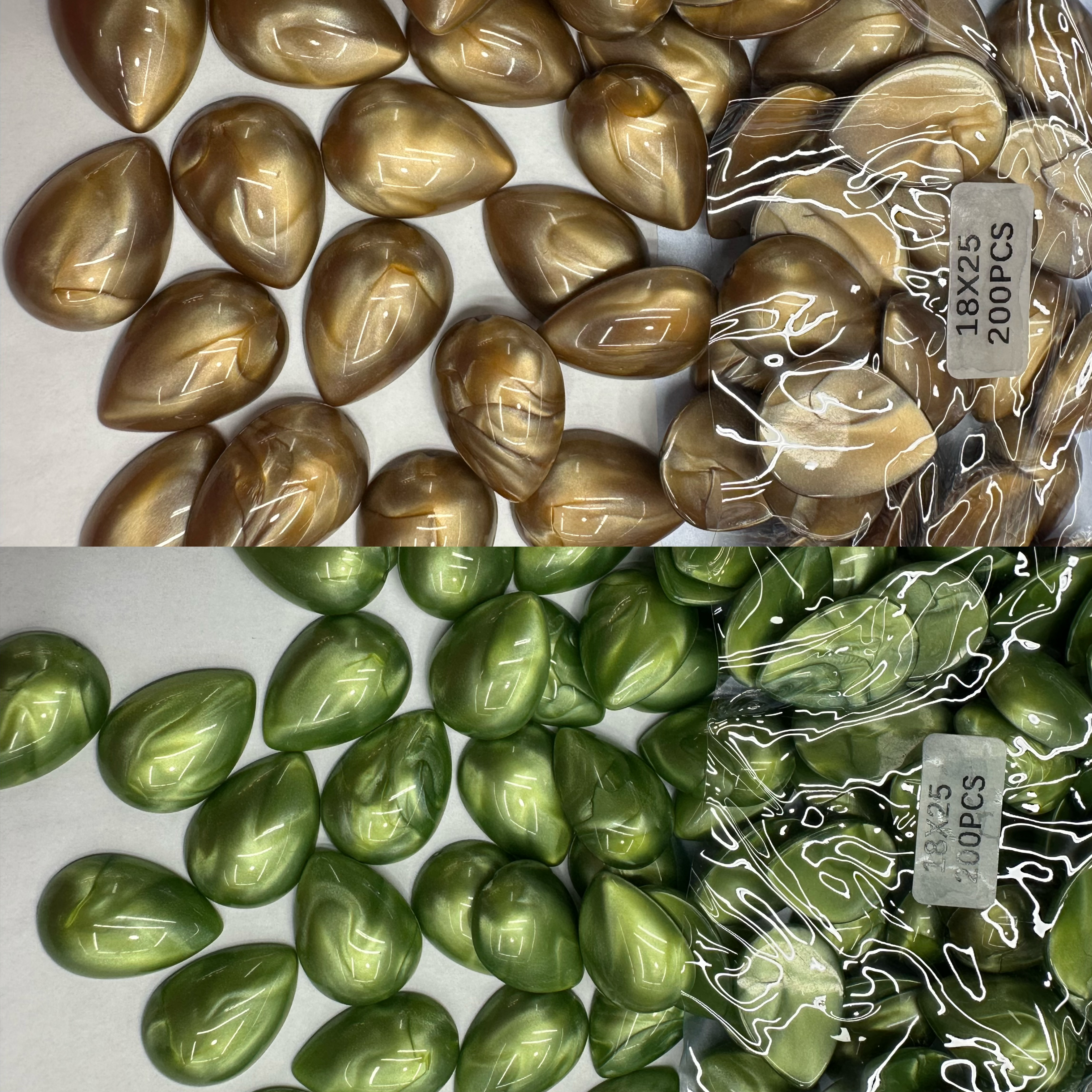 饰品配件 服装造型艺术配饰。鞋子配饰。DIY配饰 产品图