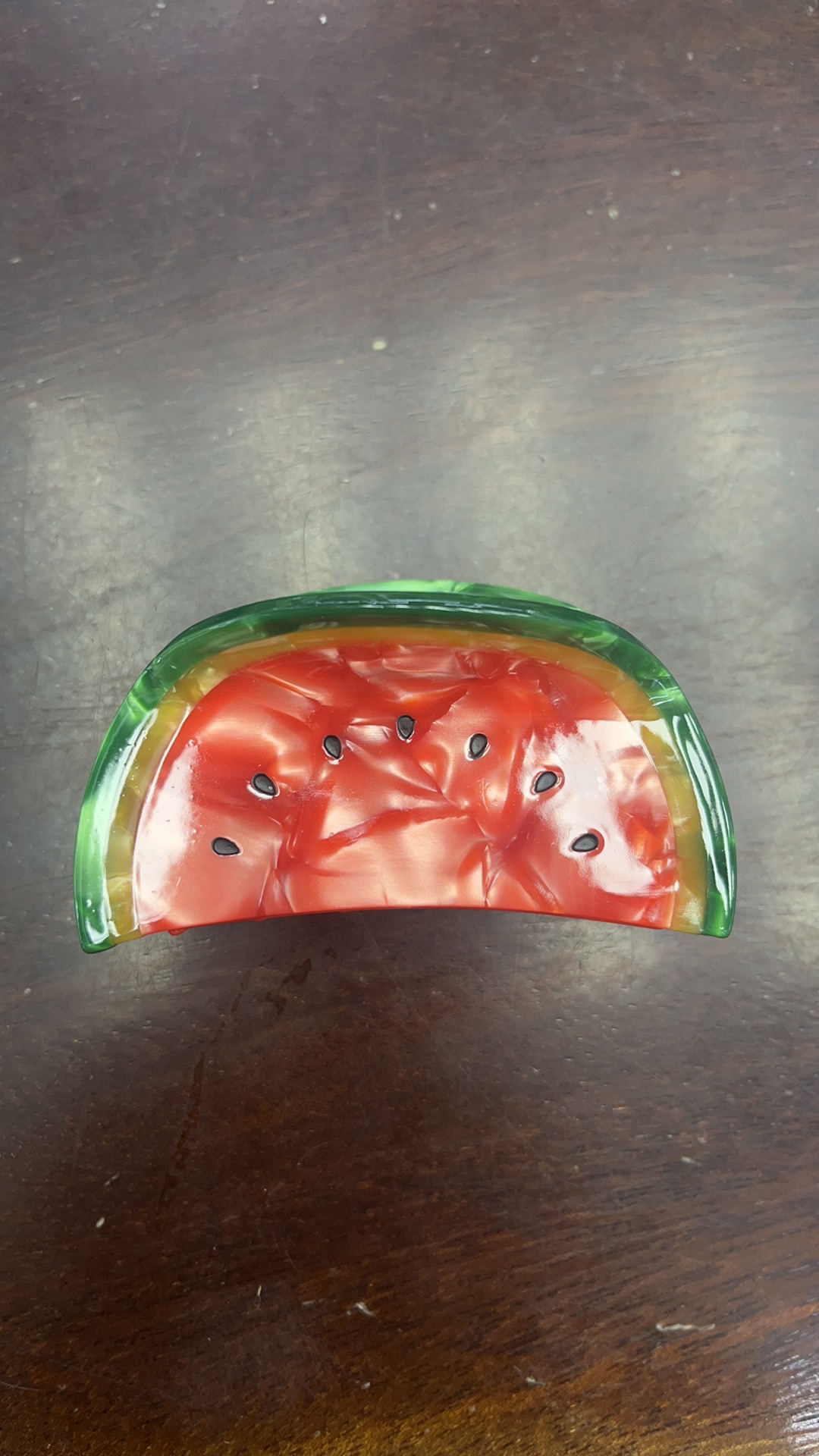 儿童水钻发夹抓夹滴油BB夹可爱发饰发饰夹发卡发夹套装女童发夹儿童发夹配饰