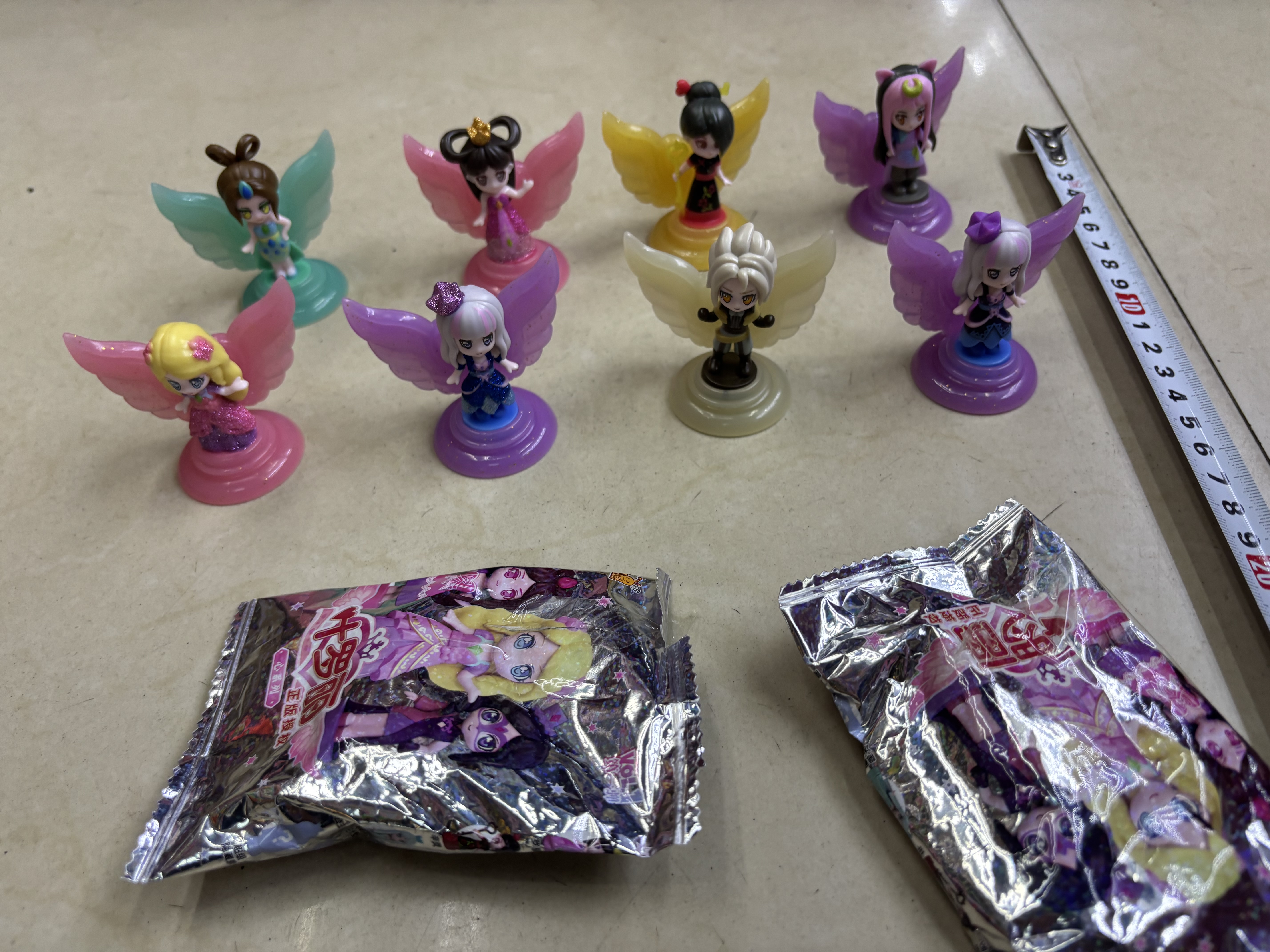 动漫周边详情图2