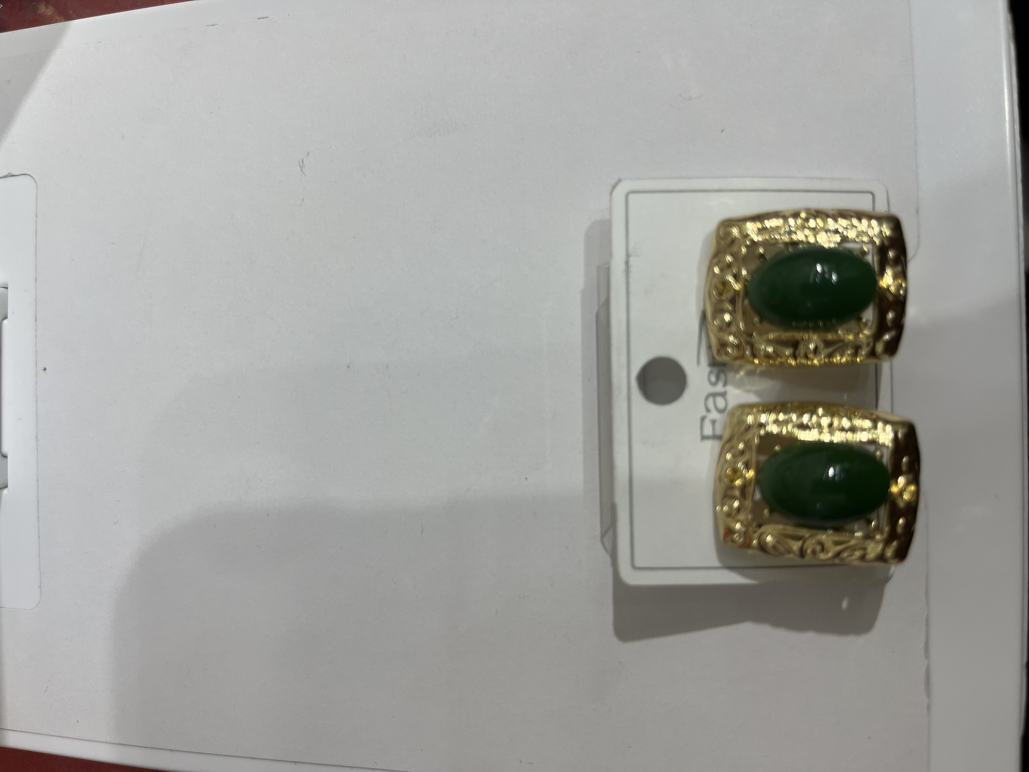 蚊香盘耳夹不锈钢耳夹耳骨夹耳夹转换器多功能耳饰配件耐用简约