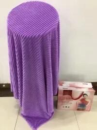 法兰绒厂家直销毛毯保暖舒适法兰绒毛毯单人家居床上用品毯子热销