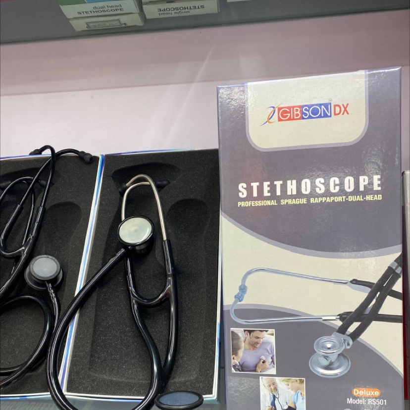 品牌 双听听诊器医疗设备诊察设备