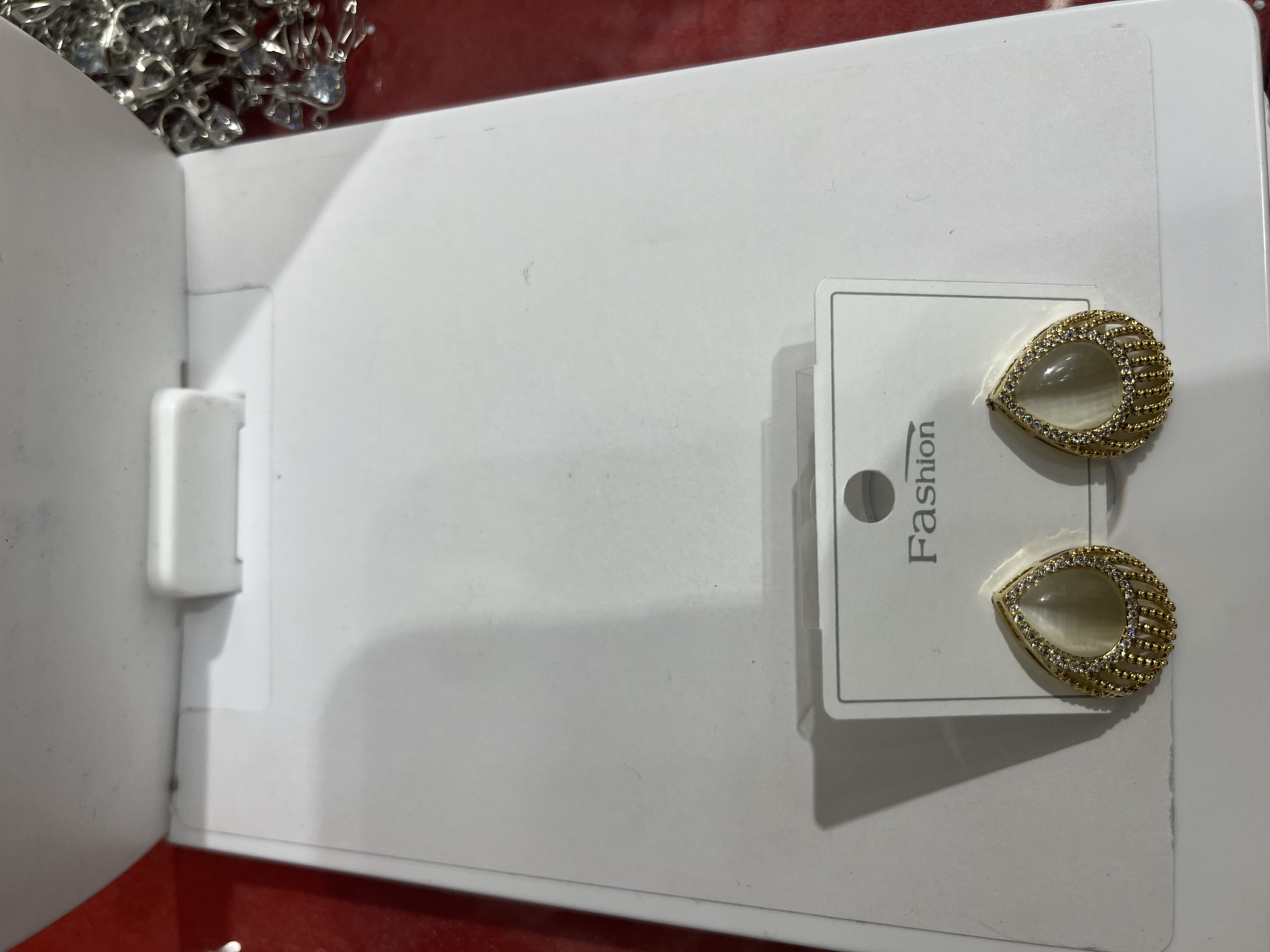 蚊香盘耳夹不锈钢耳骨夹耳夹转换器多功能耳饰夹耳饰配件耐用