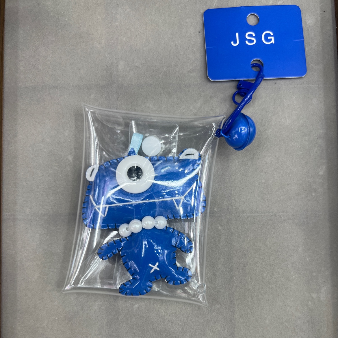 钥匙扣纯手工制作工艺钥匙扣 纯手工钥匙扣详情图4