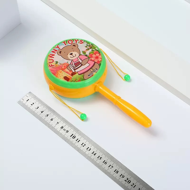 飞碟、飞盘、竹蜻蜓实物图