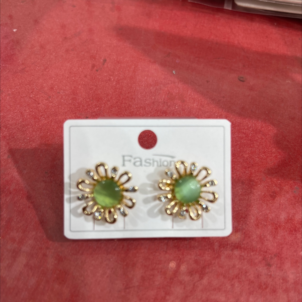 蚊香盘耳夹不锈钢耳骨夹耳夹转换器多功能耳夹耳饰配件实用型详情图6