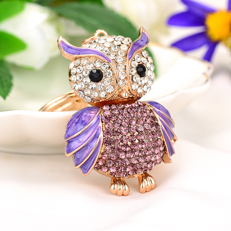 Plush keychain, transparent clothing style, car key pendant, cute key chain, fashionable and trendy Specification image