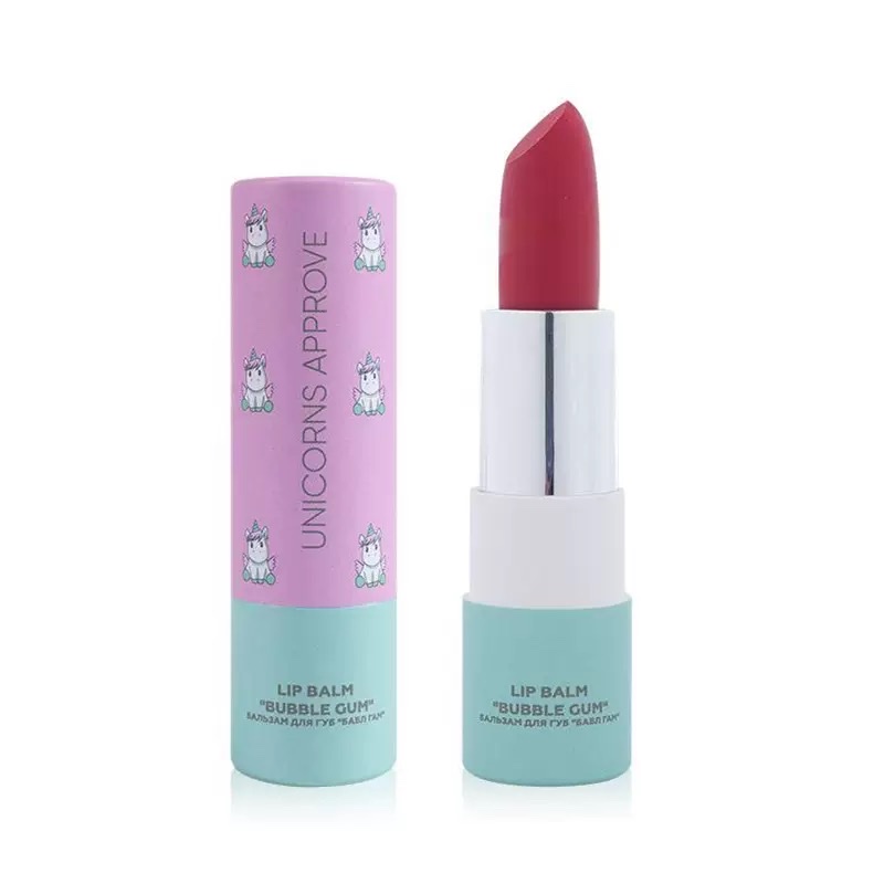 Customized spiral lipstick, paper tube lip balm, moisturizing and long-lasting. Factory OEM processing of matte lipstick