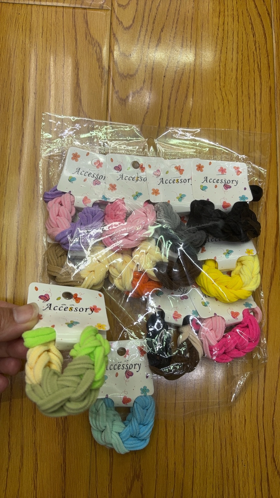 大肠发圈头绳发饰大肠圈少女简约发饰发束头饰发夹发带配饰女款