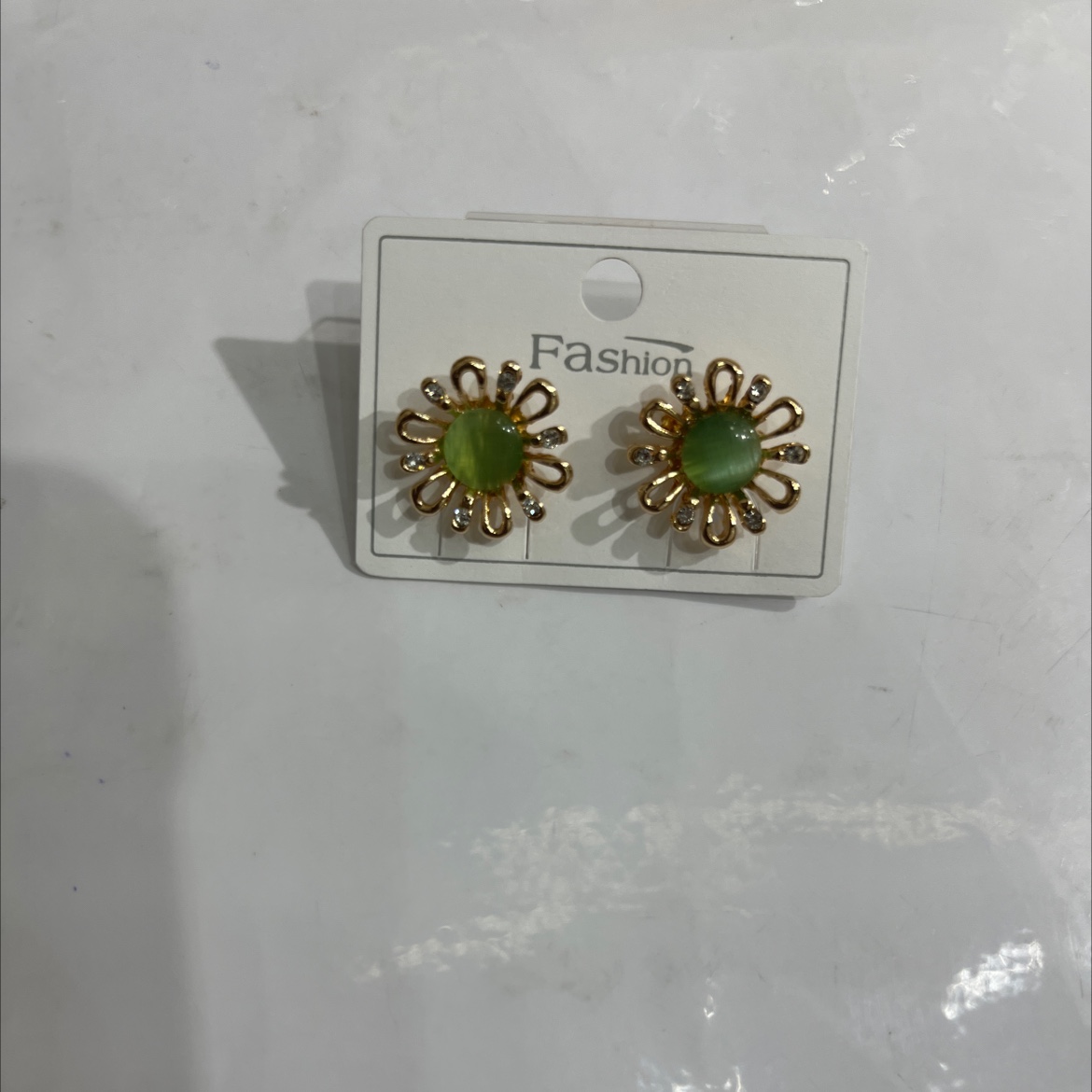 蚊香盘耳夹不锈钢耳骨夹耳夹转换器多功能耳夹耳饰配件实用型