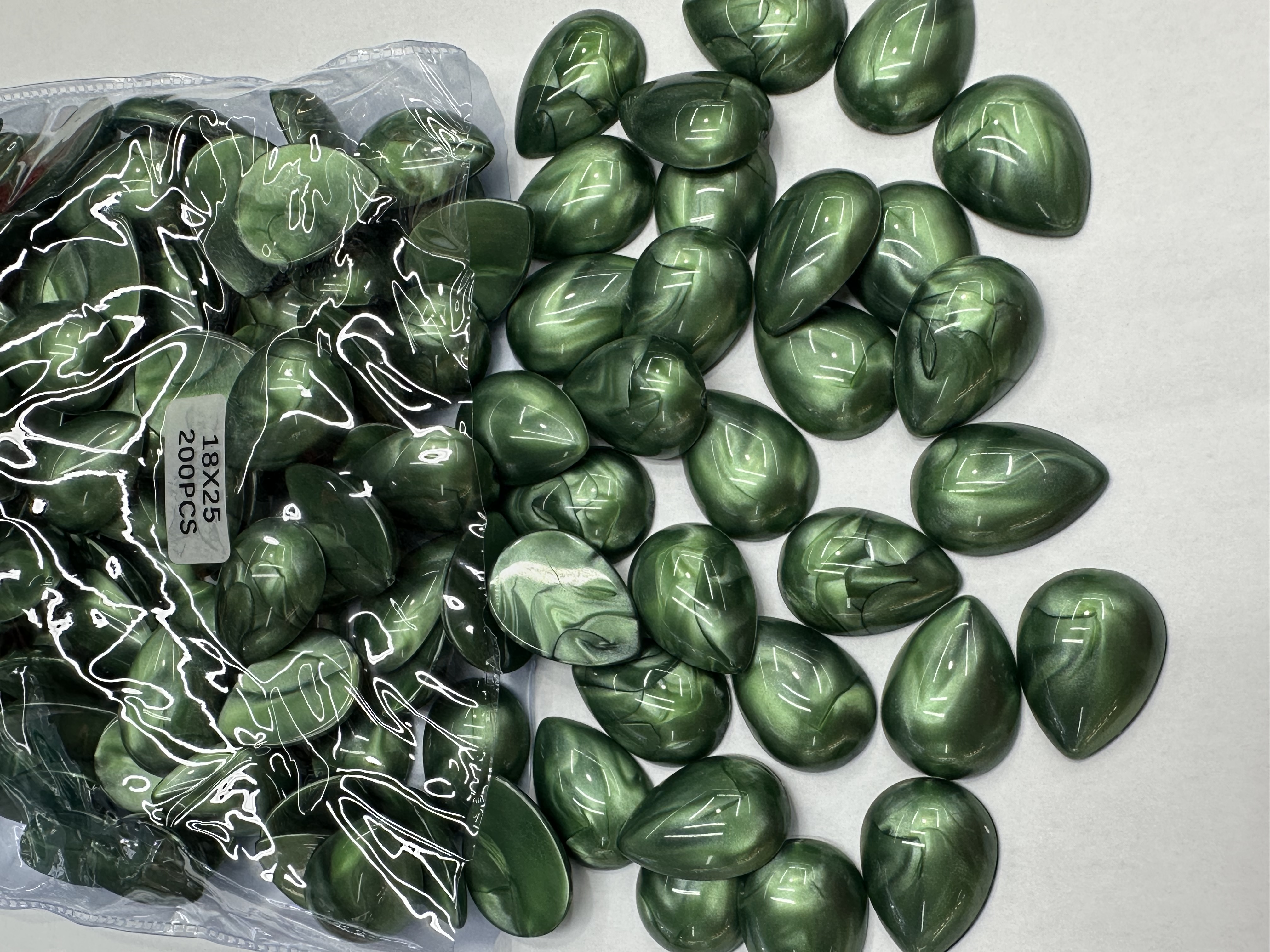 饰品配件 服装造型艺术配饰。鞋子配饰。DIY配饰 详情图8