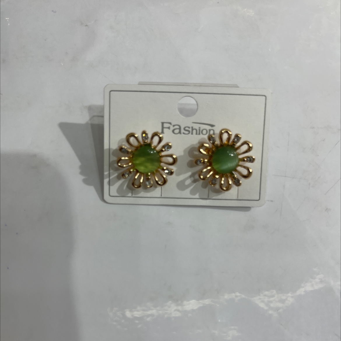 蚊香盘耳夹不锈钢耳骨夹耳夹转换器多功能耳夹耳饰配件实用型产品图