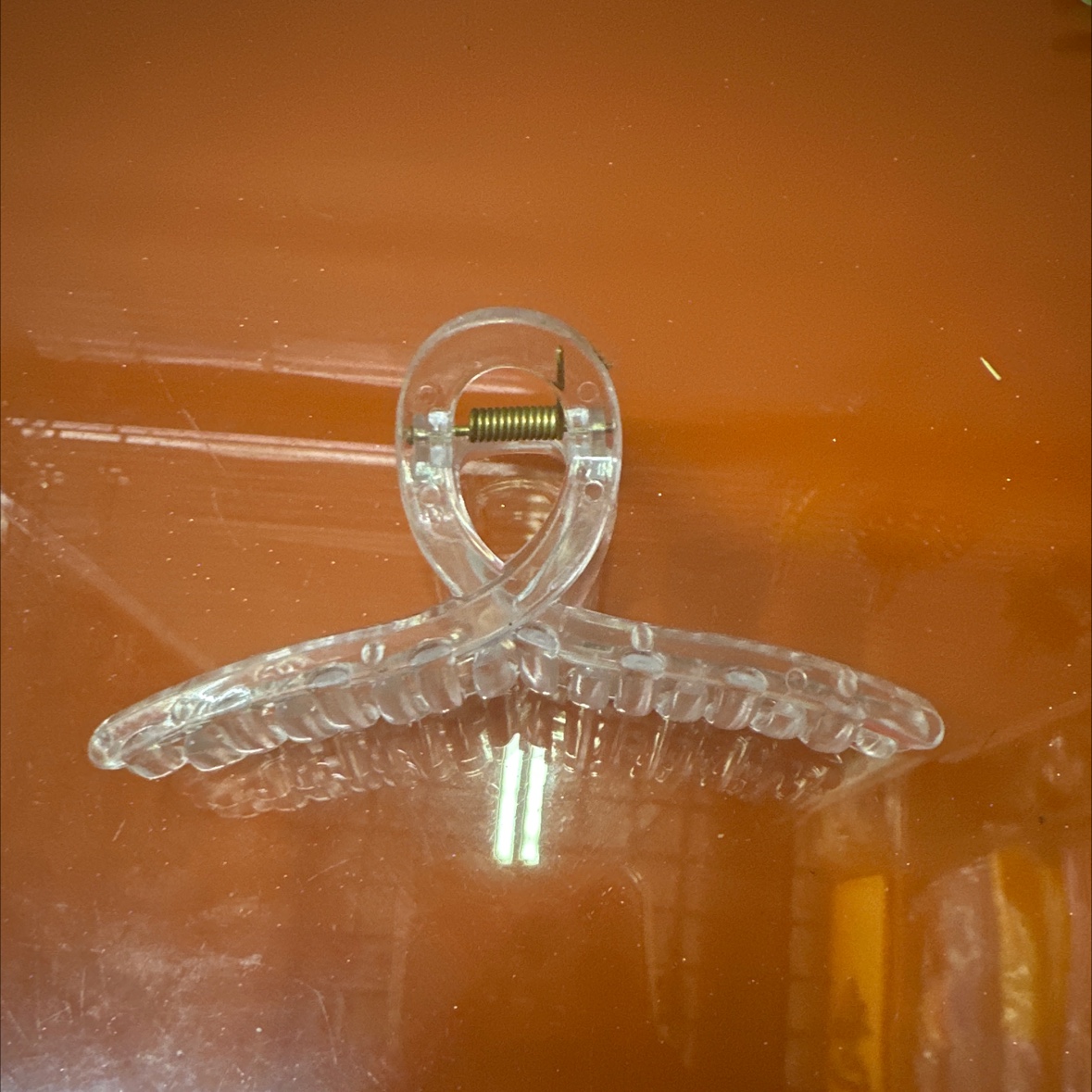 飘带发夹可手工DIY编发带