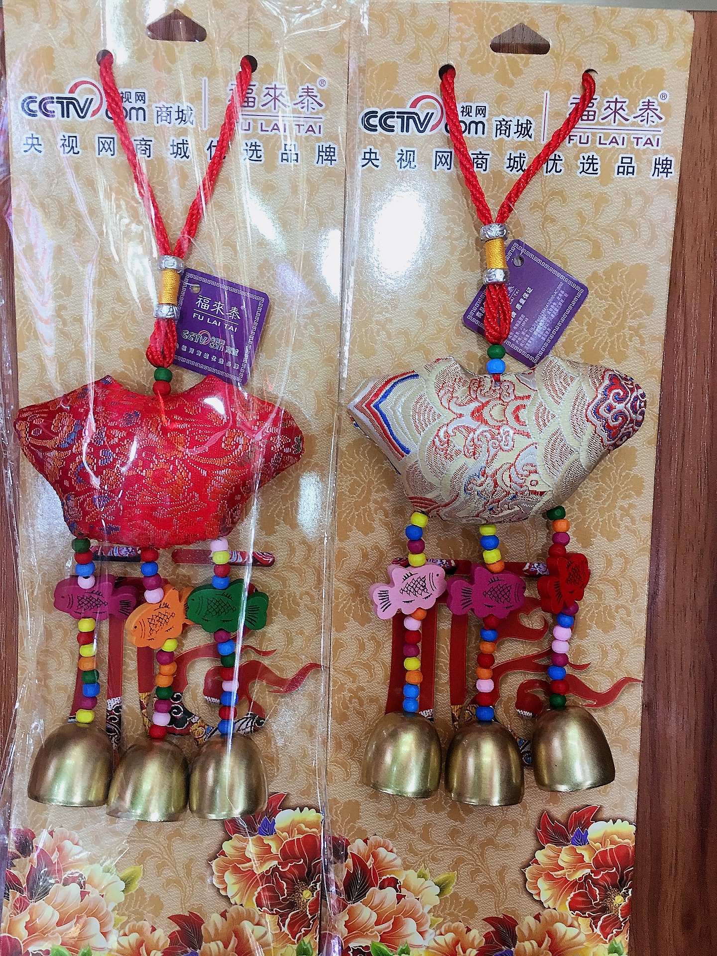 新年装饰春节挂饰喜庆布置节日氛围装饰品家居装扮春节必备详情图4