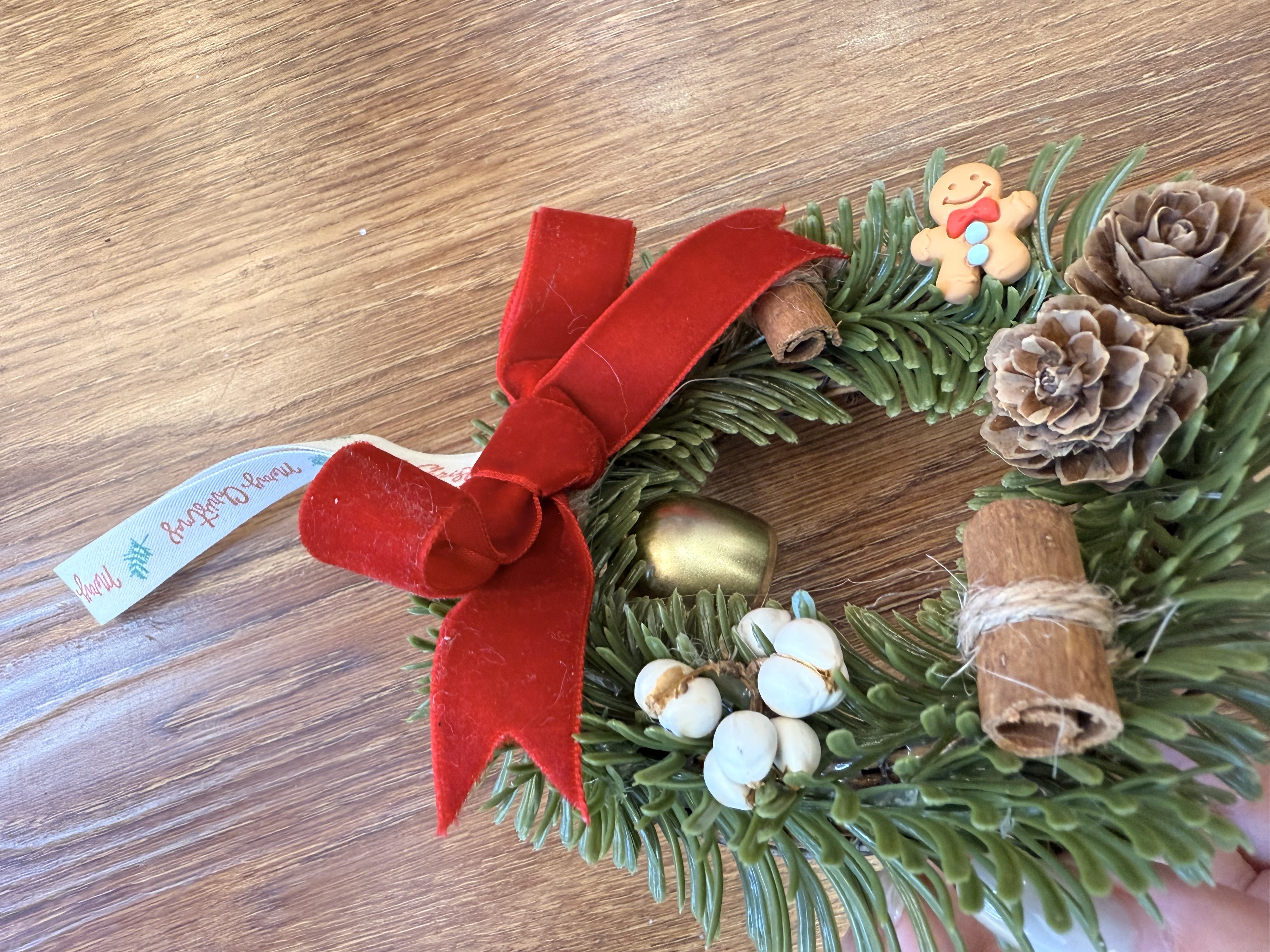 Christmas tree decorative pendants, holiday supplies, Christmas decorations, Christmas gifts, decorations, essential Christmas decorative pendants Specification image