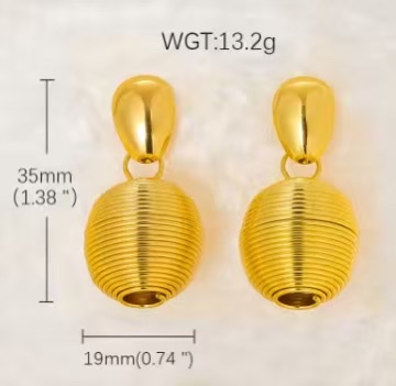 饰品耳饰珍珠耳环烧焊锆石耳环时尚简约气质百搭女款配饰礼品饰品