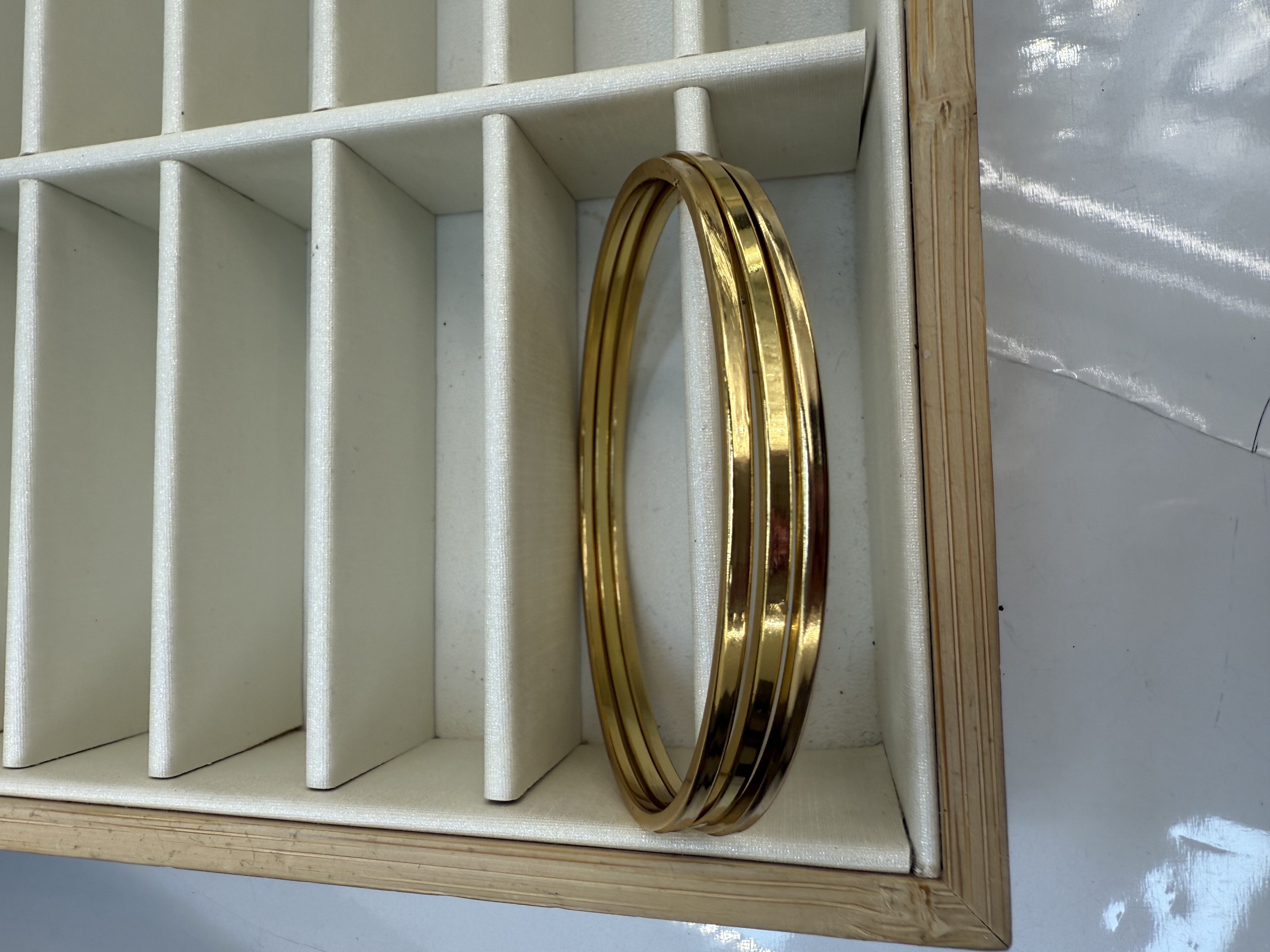 三生三世手镯 时尚手镯。可以定做 中东手镯