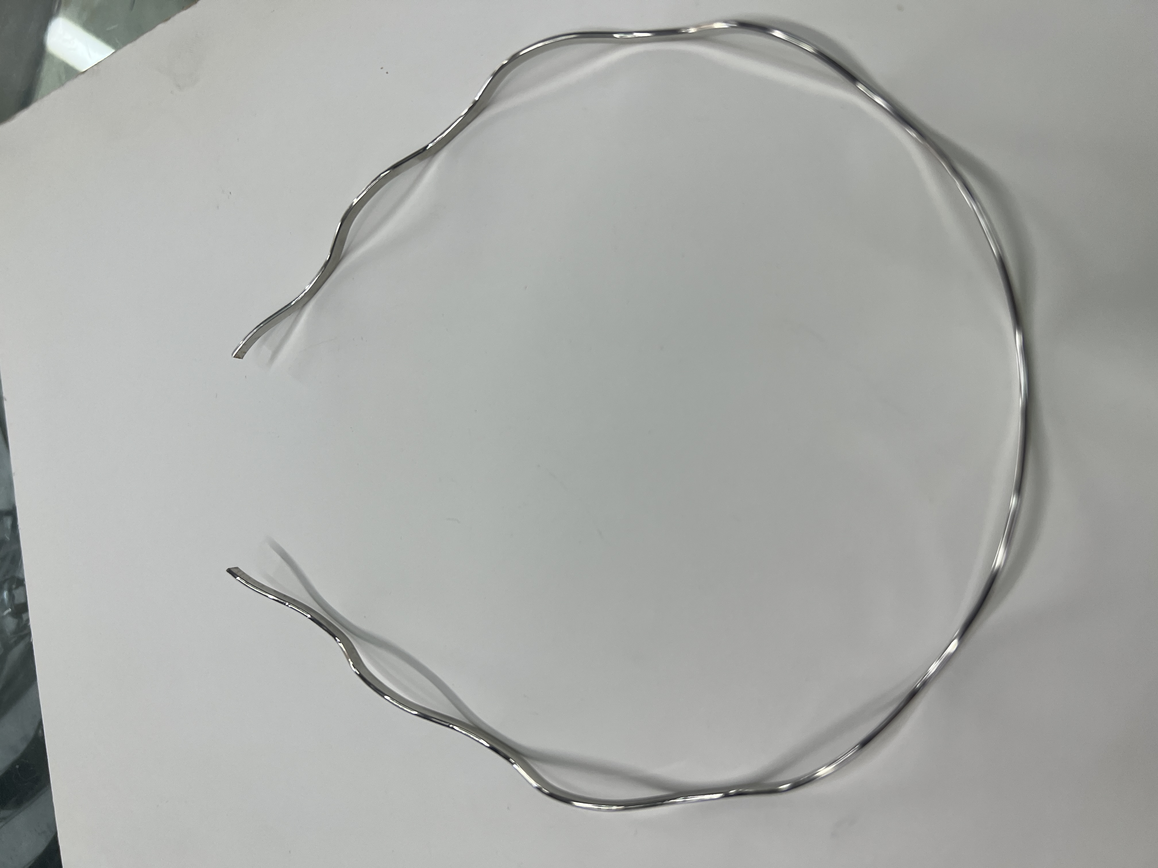 头窟KC金发夹发夹