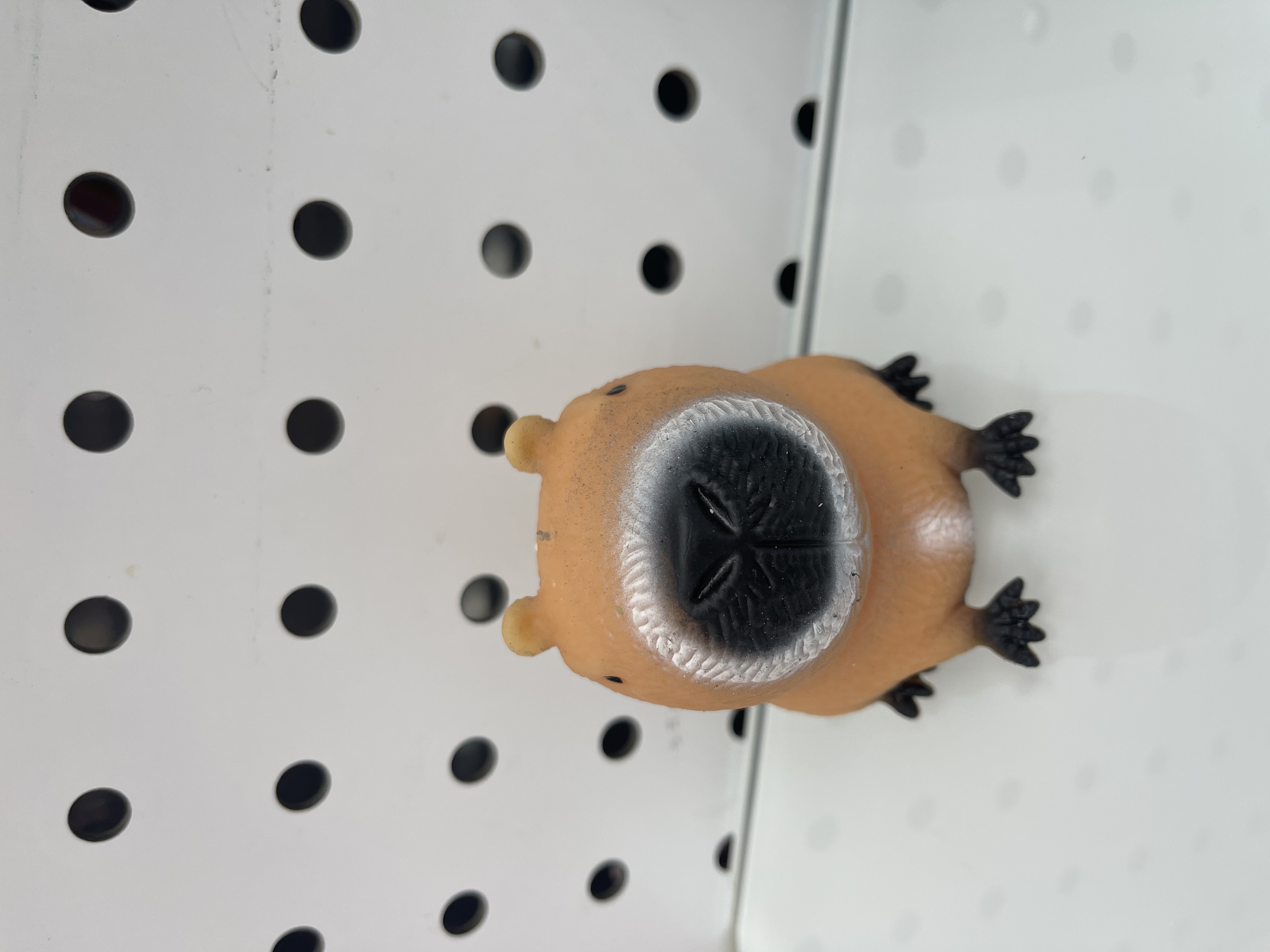 卡皮巴拉玩具 卡皮巴拉捏捏乐 超级仿真玩具 外贸新款 解压捏捏乐 解压神器 产品图