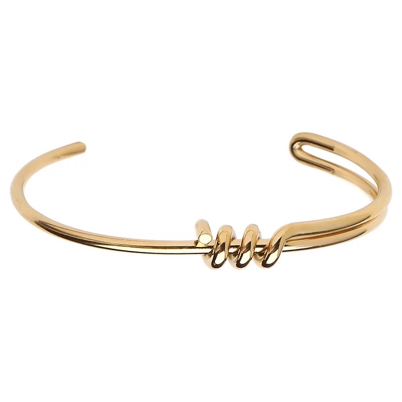 Personalized design concept and new product handcrafted bracelets and bangles Application Scenario