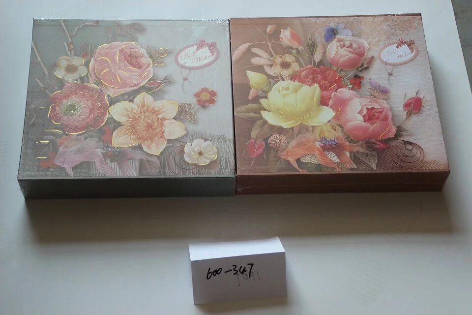 Children's photo album set, multiple creative card books to record growth. Baby photo album set, children's special photo album set, multiple optional photo albums, photo album card books, children's record photo album set Item Picture