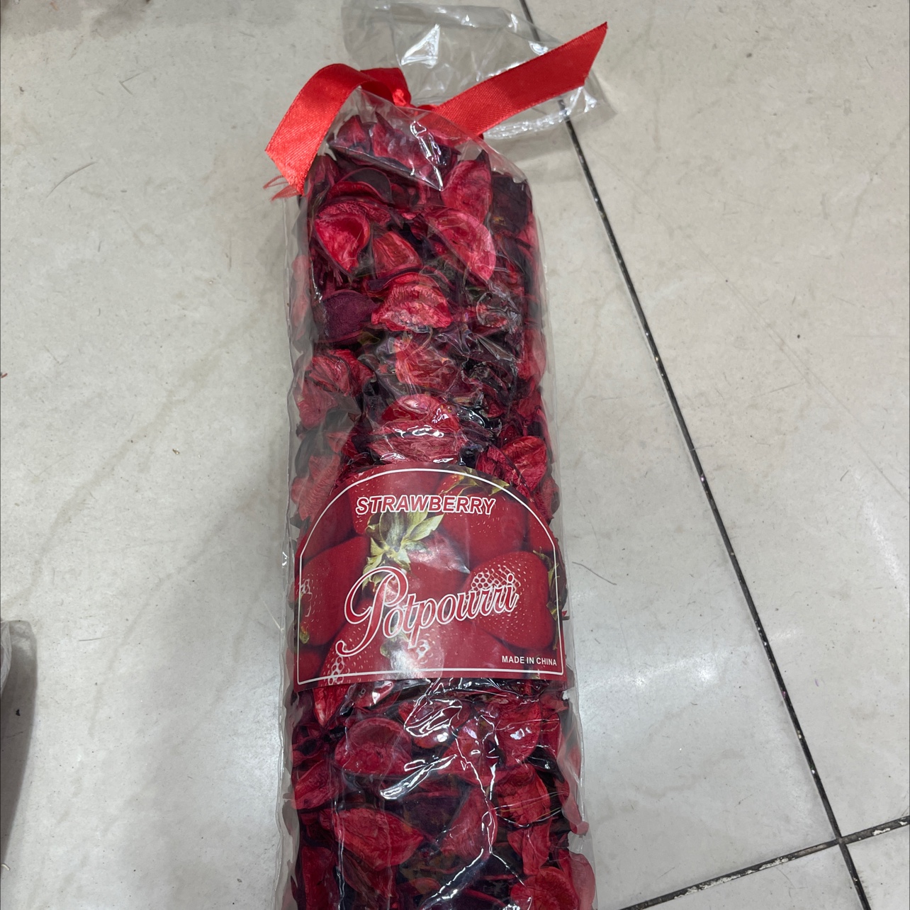 香薰棉花壳 家装饰品摆件 棉花壳 太阳花干花 香包详情图5