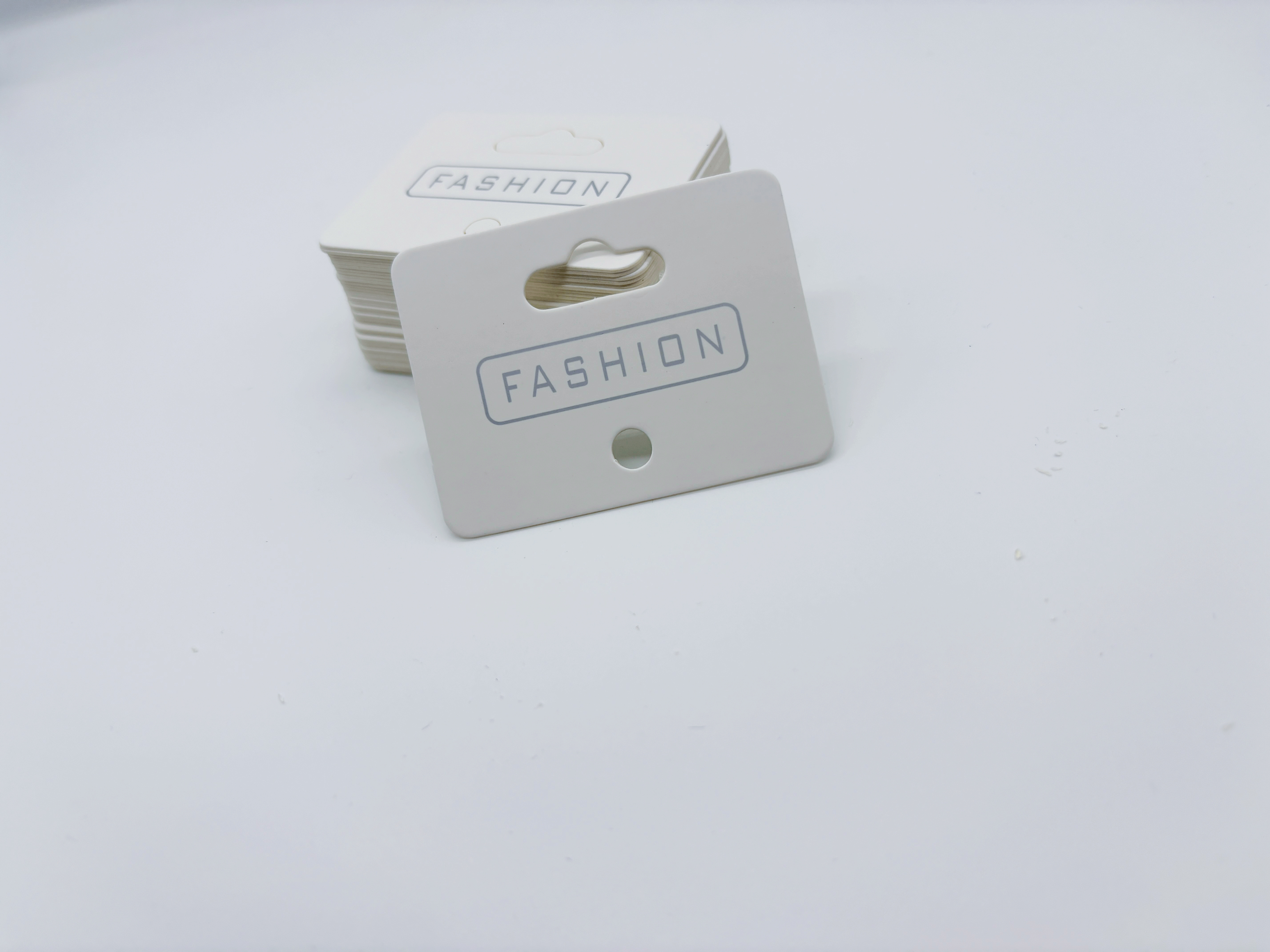 首饰包装实物图