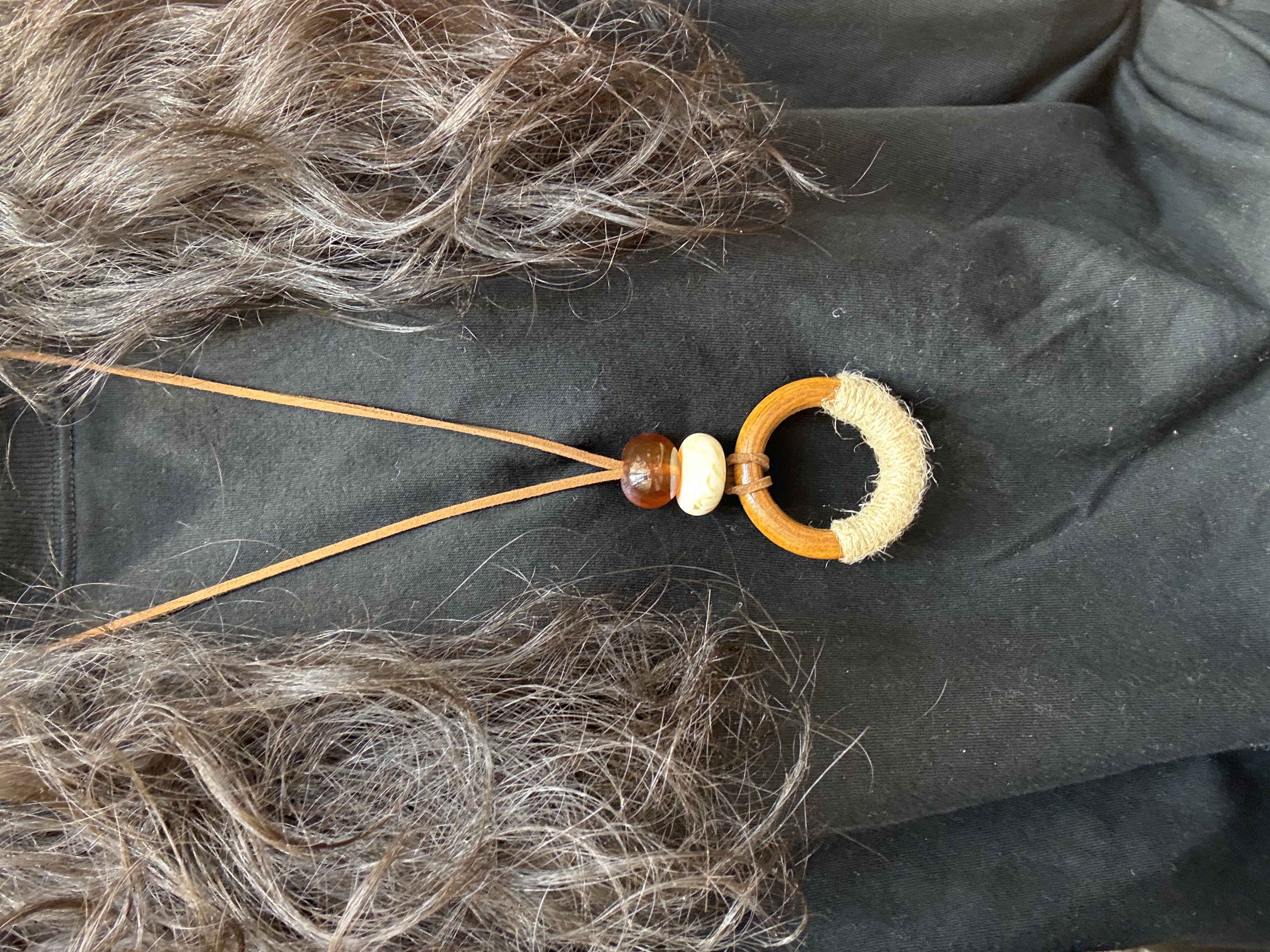 韩国项链爆款服装搭配不二选择