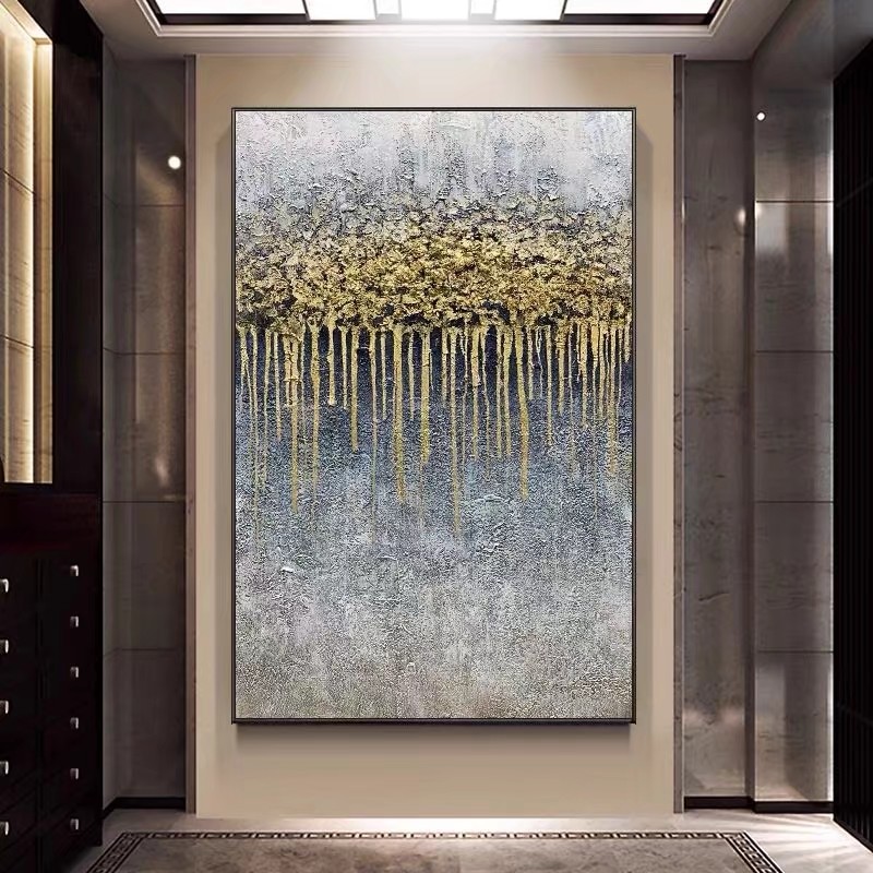 زيزيشينغ يرسم قماشة 120 80CM مع إطارات، ويرسم زيتية الحيوانات، ويرسم زيتية مجردة، ويرسم زيتية مجردة، ويرسم لوحات فنية مجردة، بمزيج من التعديلات المتنوعة Item Picture