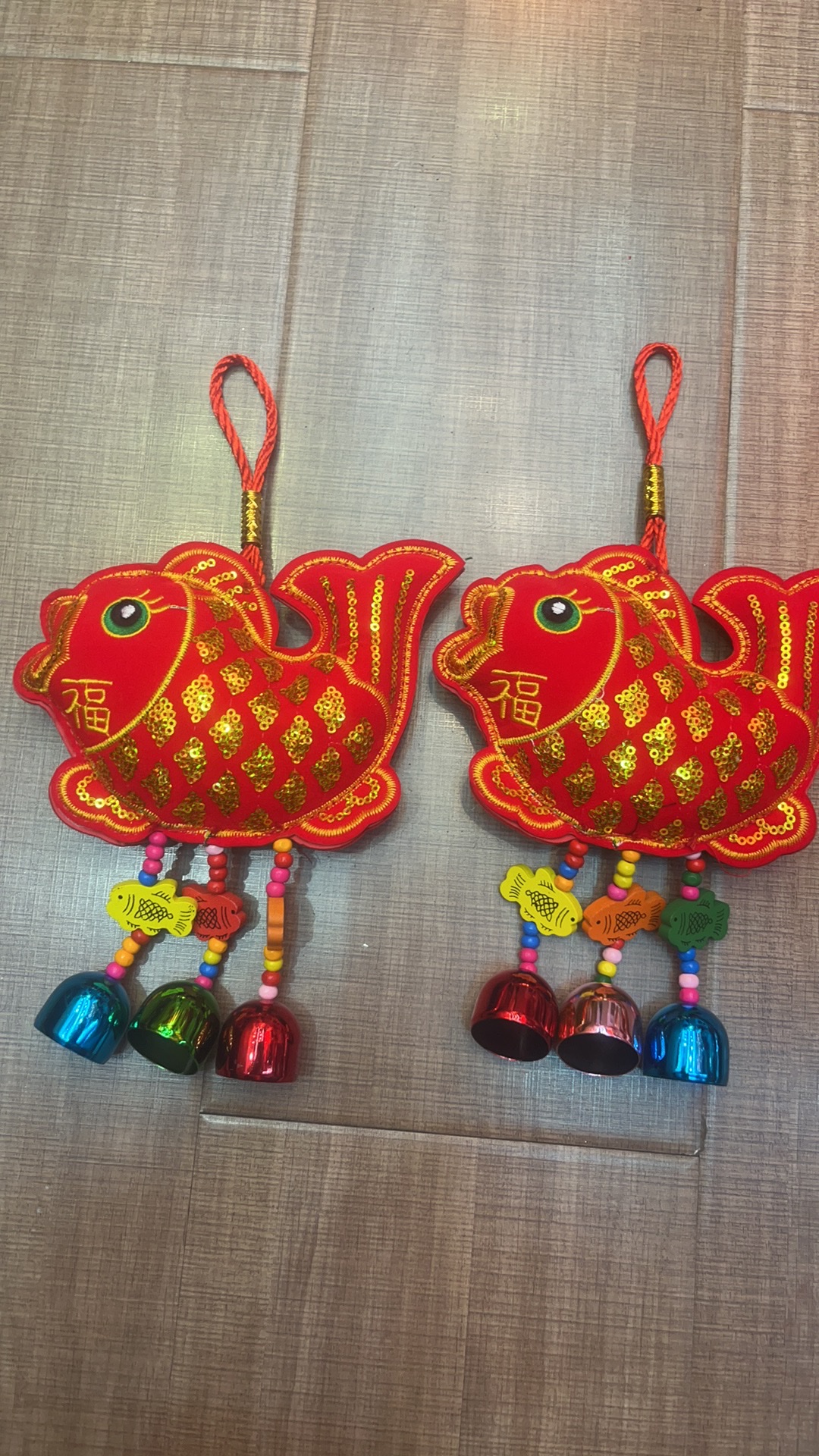 招财鱼送礼佳品