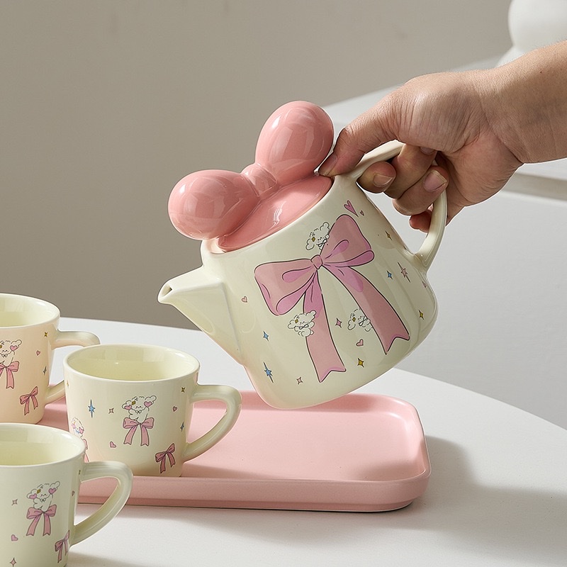 景德镇陶瓷餐具套装骨瓷餐具精美陶瓷餐具景德镇出品家庭餐具礼品装