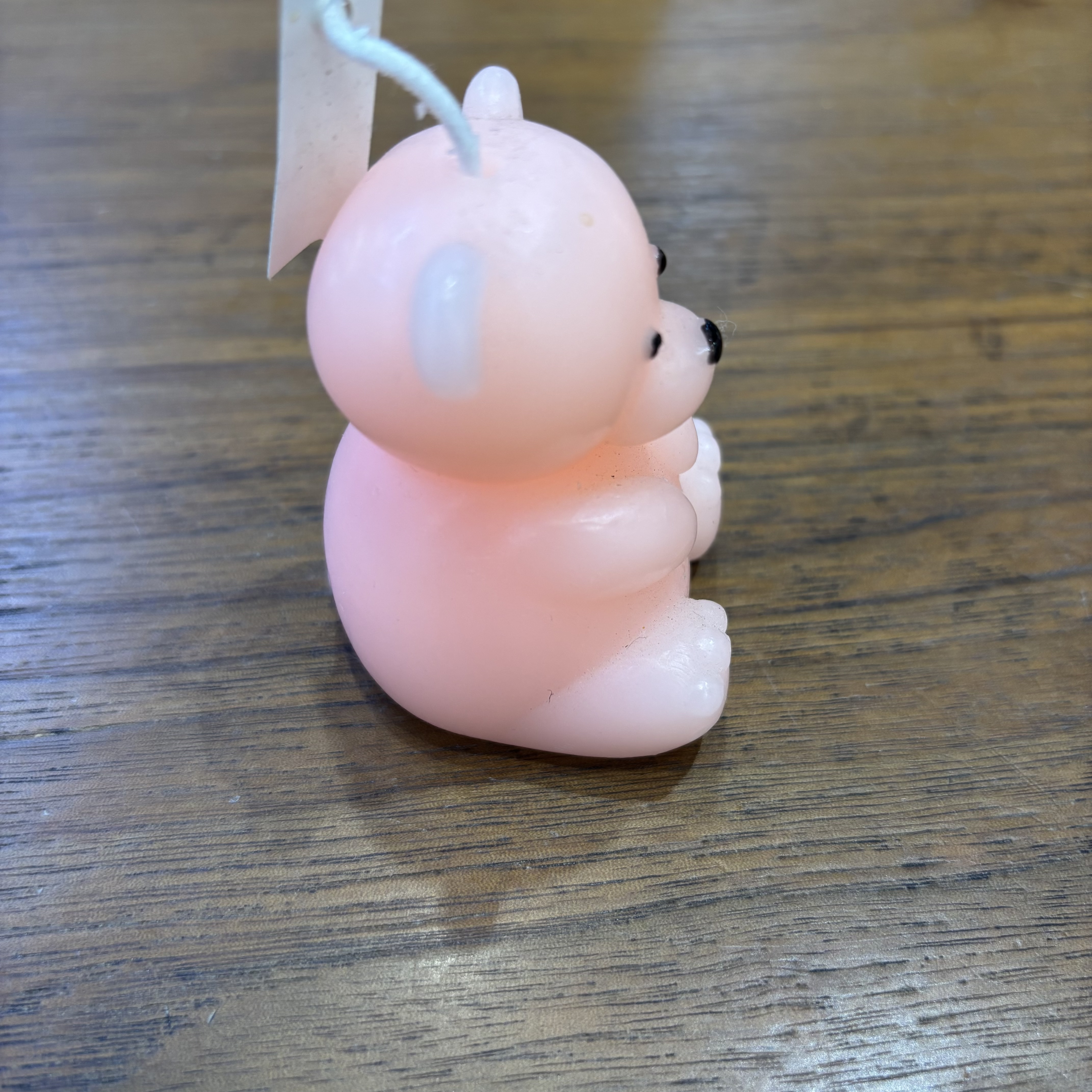 烛台、蜡烛器皿实物图