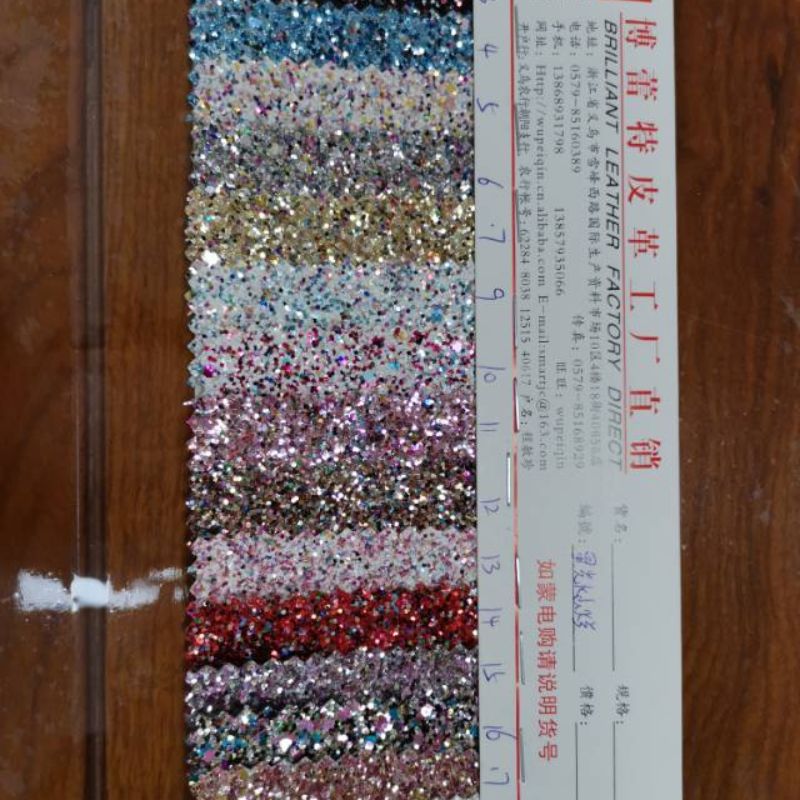 Factory direct sales matte ceramic Glitter gold onion can be made into accessory bags 26 Application Scenario