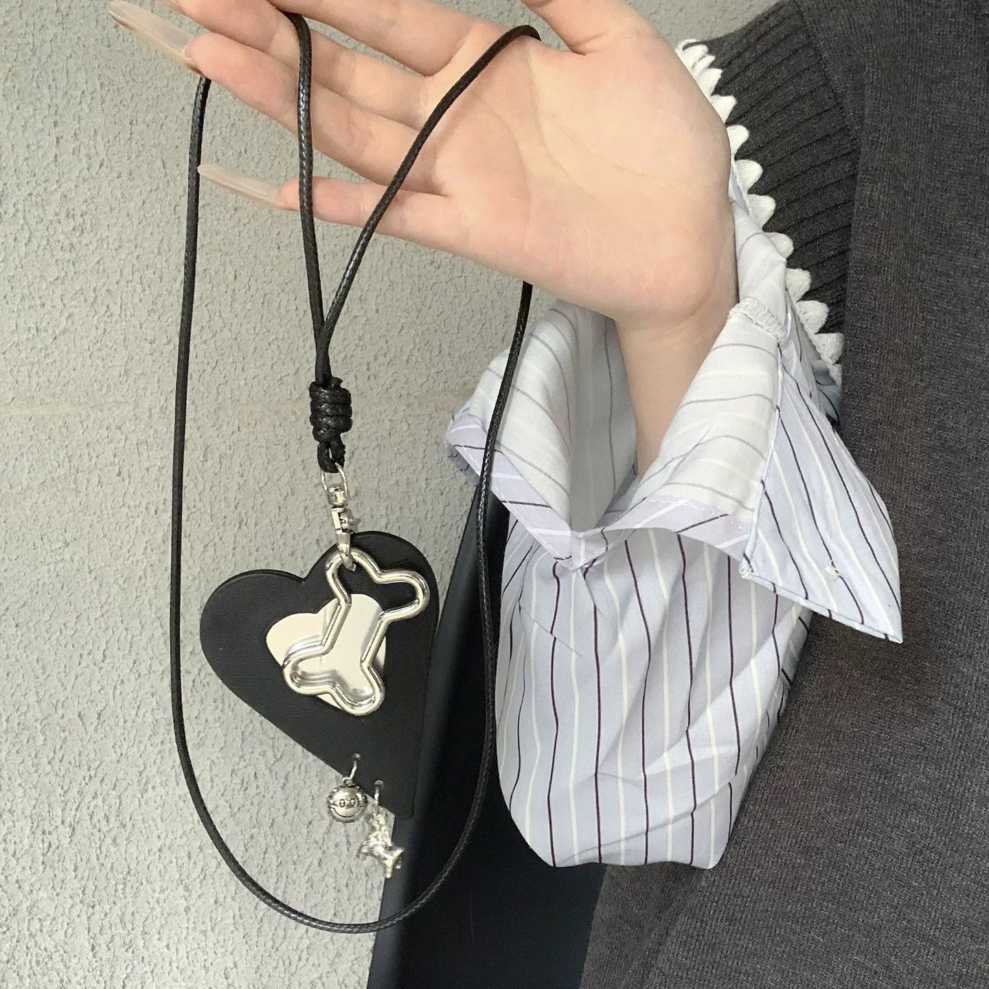 🇰🇷韩系饰品集合店，产品质量中高端，各大博主推荐网红店铺饰品耳饰产品图