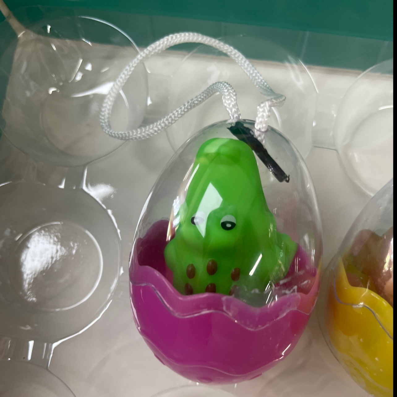 新款玩具动物蛋详情图5