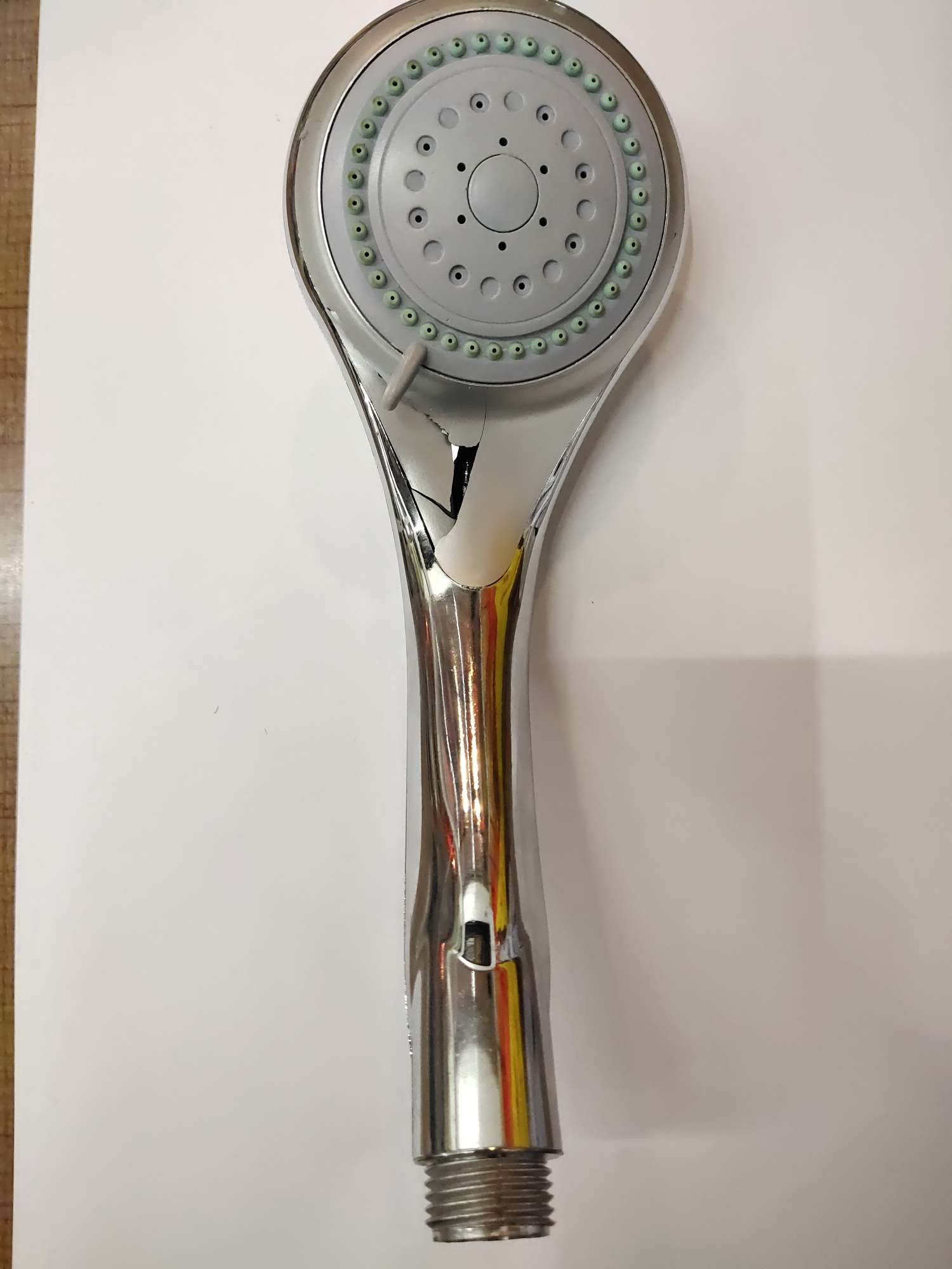 花洒家用商用可调节水量2025款-7 