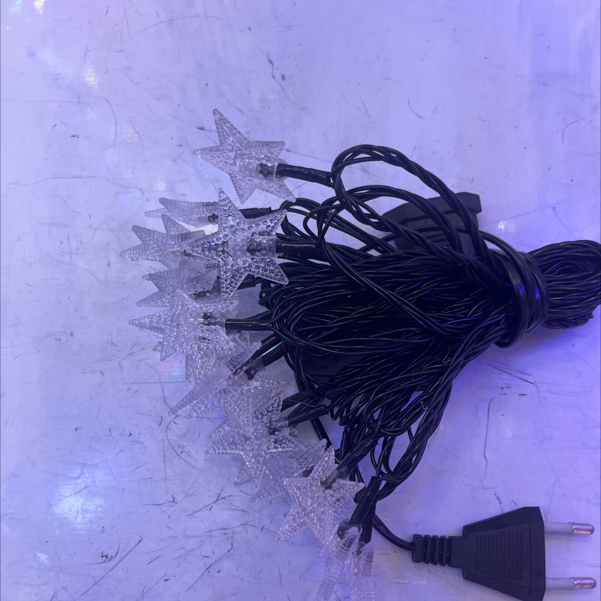 其他LED灯珠实物图